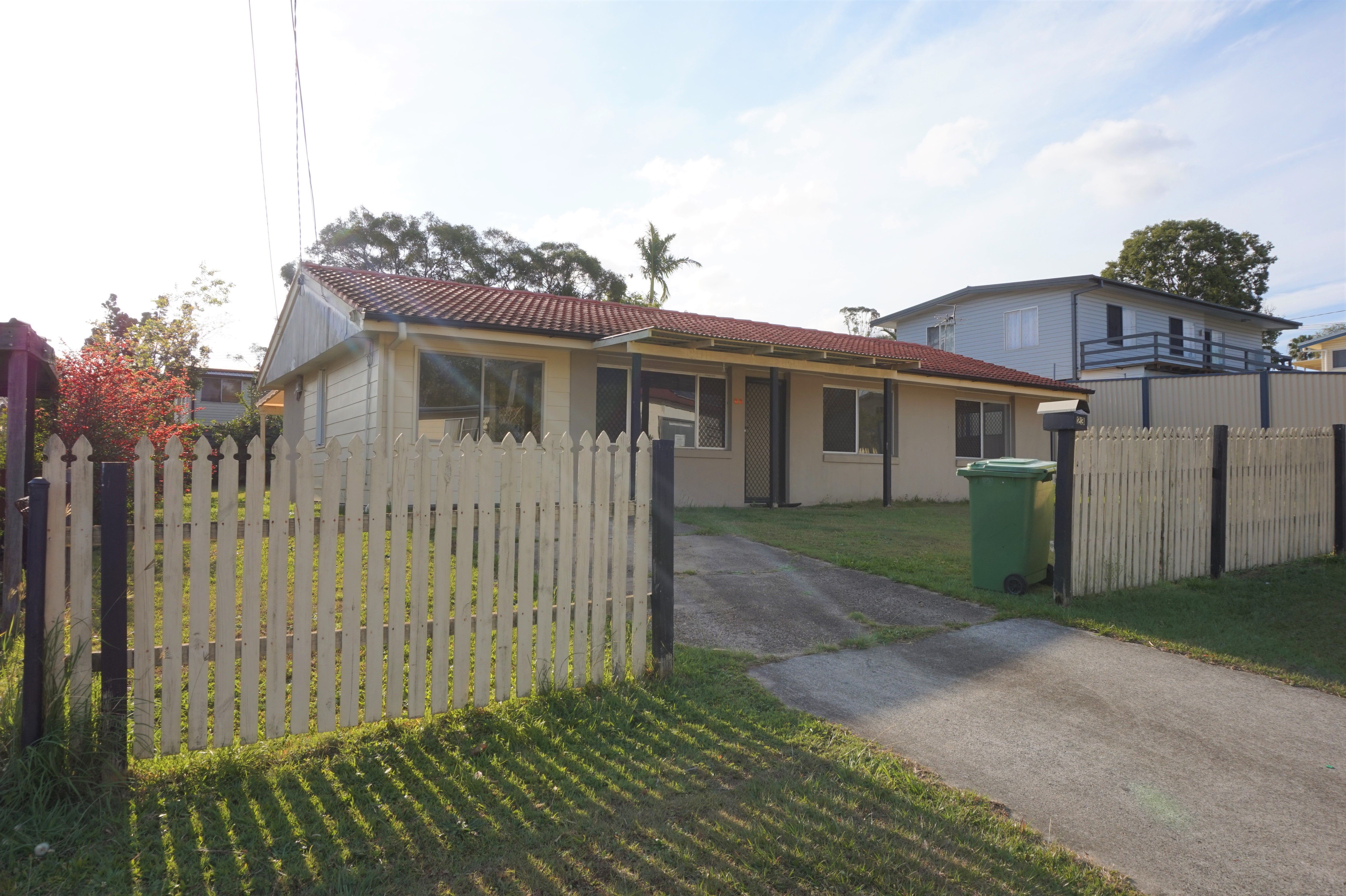 23 Primrose Street, Logan Central, QLD 4114