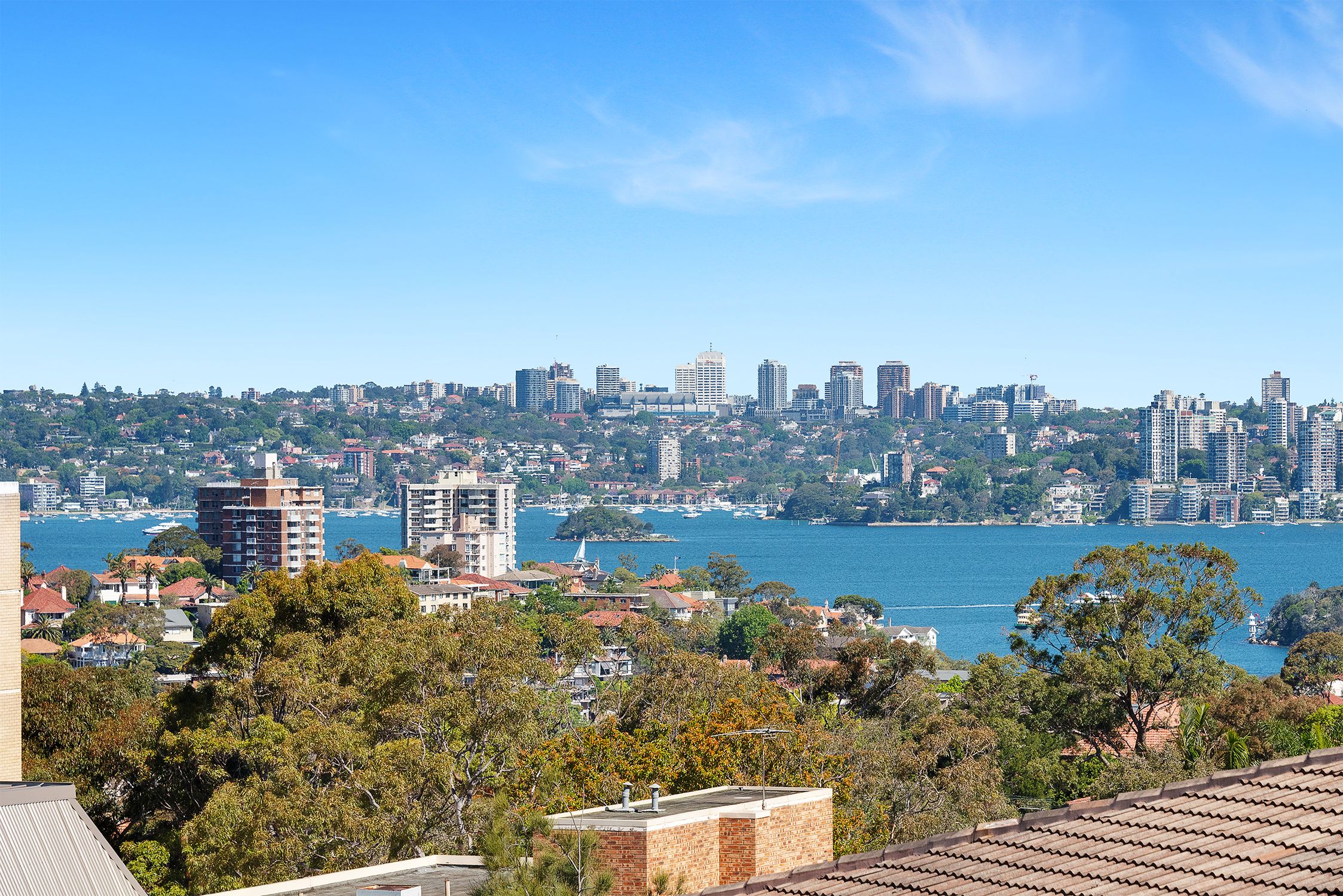 40/120 Cabramatta Road, Cremorne, NSW 2090