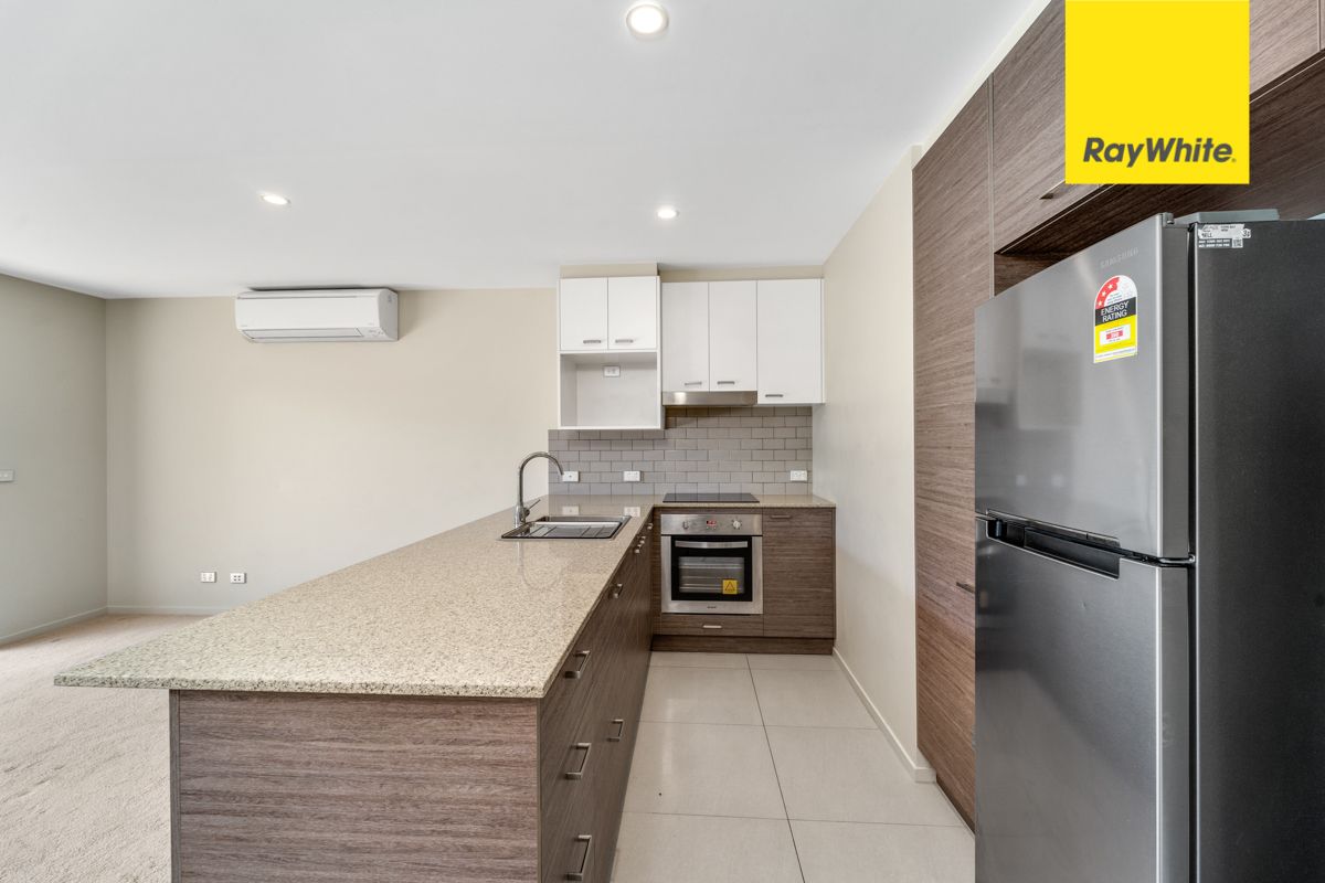 8/35 Berrigan Crescent, O'Connor, ACT 2602
