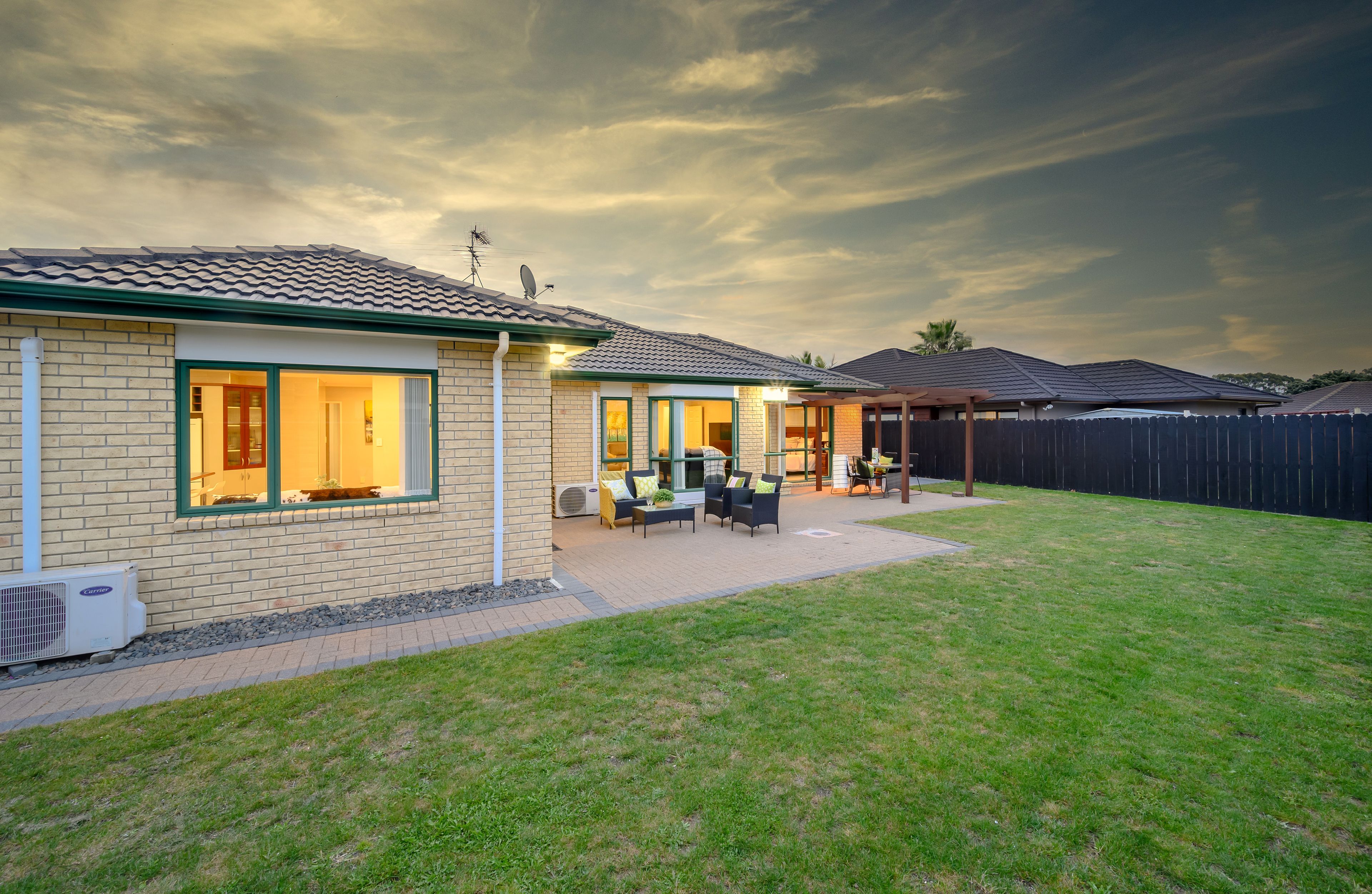 29 Shankill Place, East Tamaki, Manukau City 2013