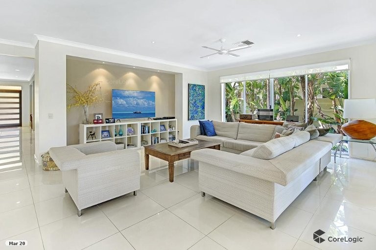 2143 Riverside Drive, Sanctuary Cove, QLD 4212
