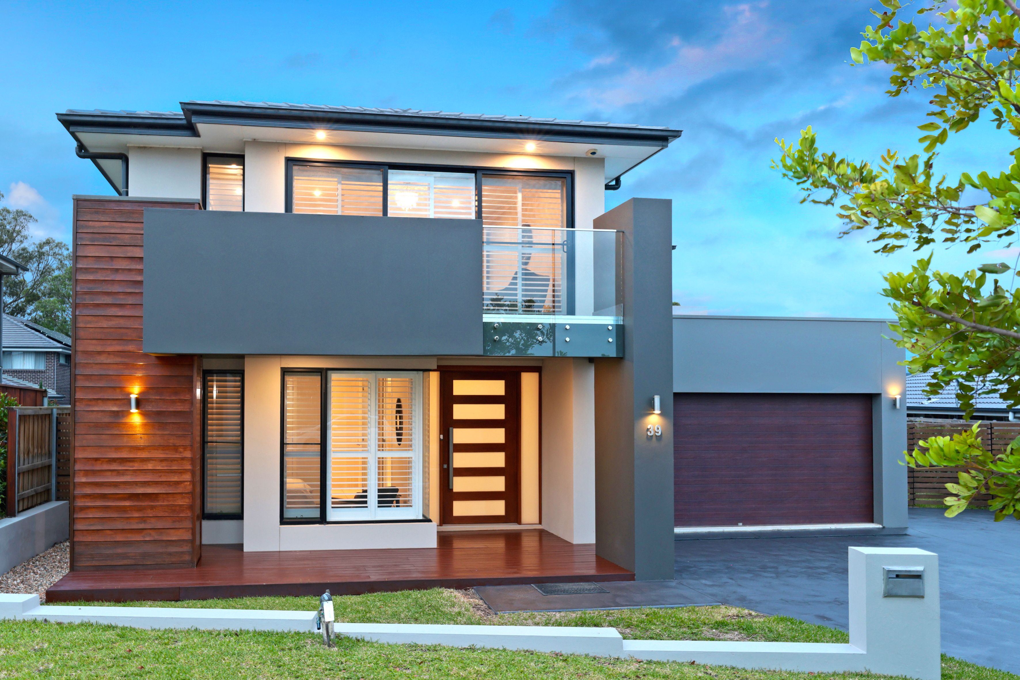 39 Highdale Terrace, Glenmore Park, NSW 2745