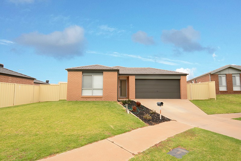2 Harvard Court, Mildura, VIC 3500