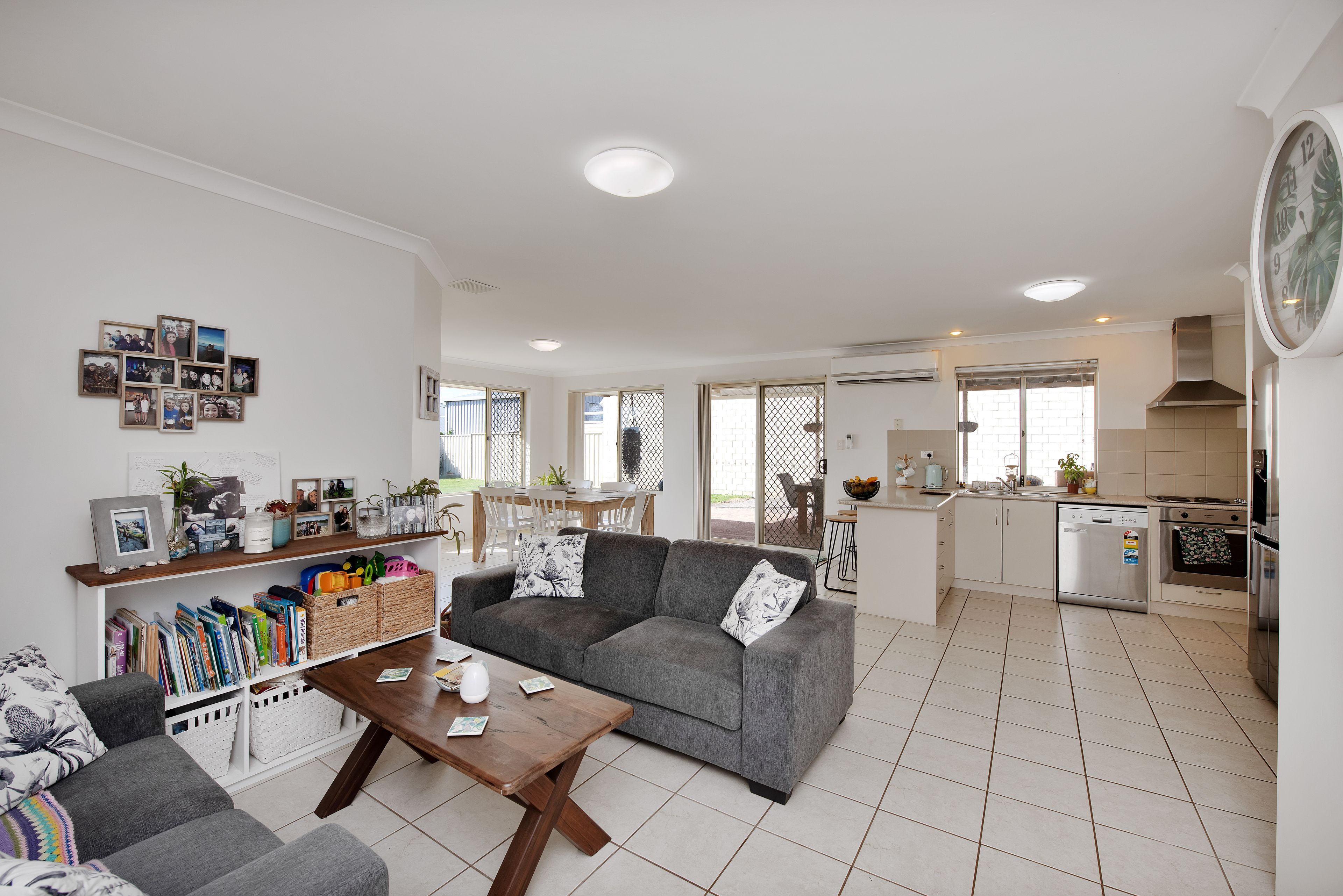5 Starboard Way, Drummond Cove, WA 6532