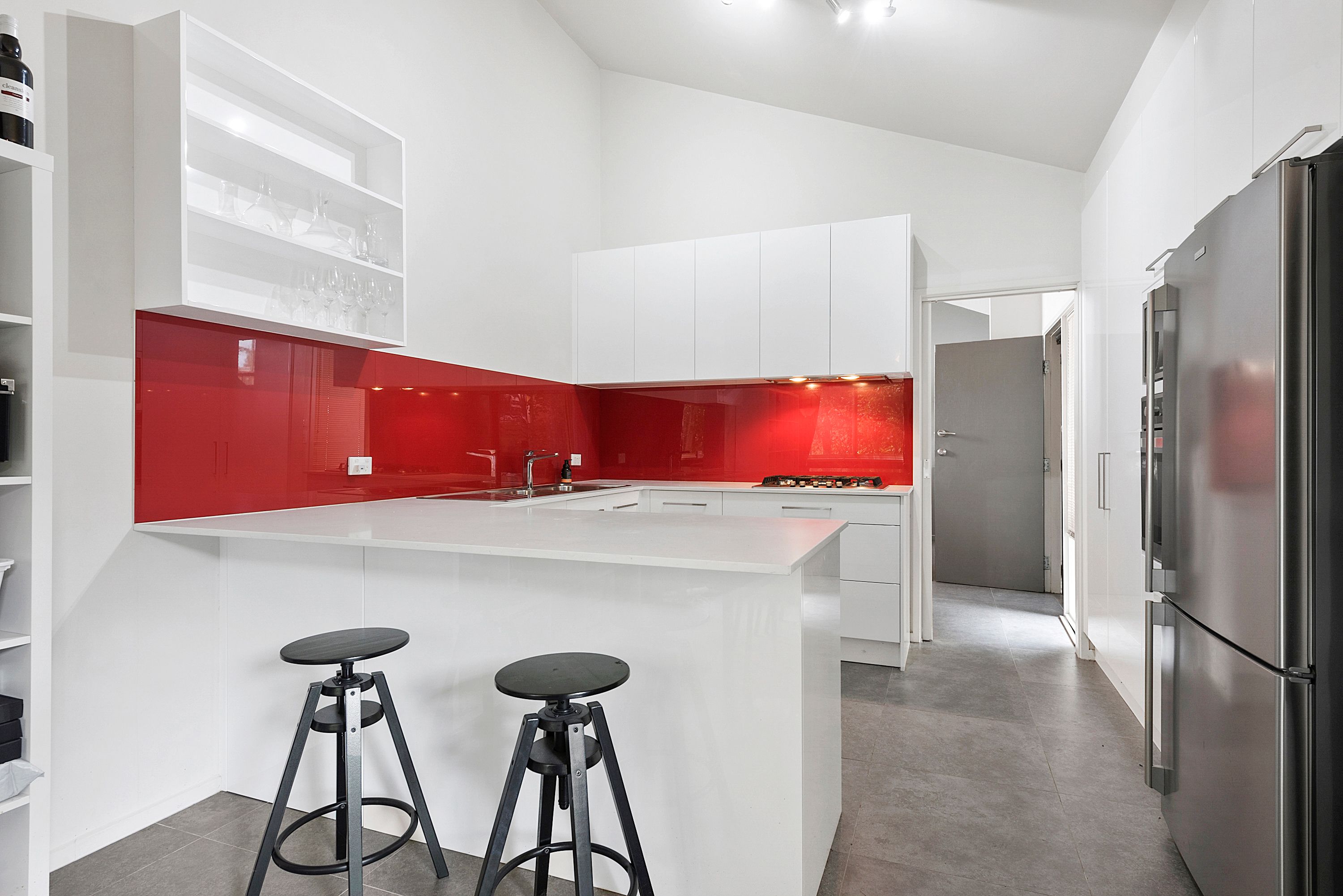 25/54 King Road, Hornsby, NSW 2077