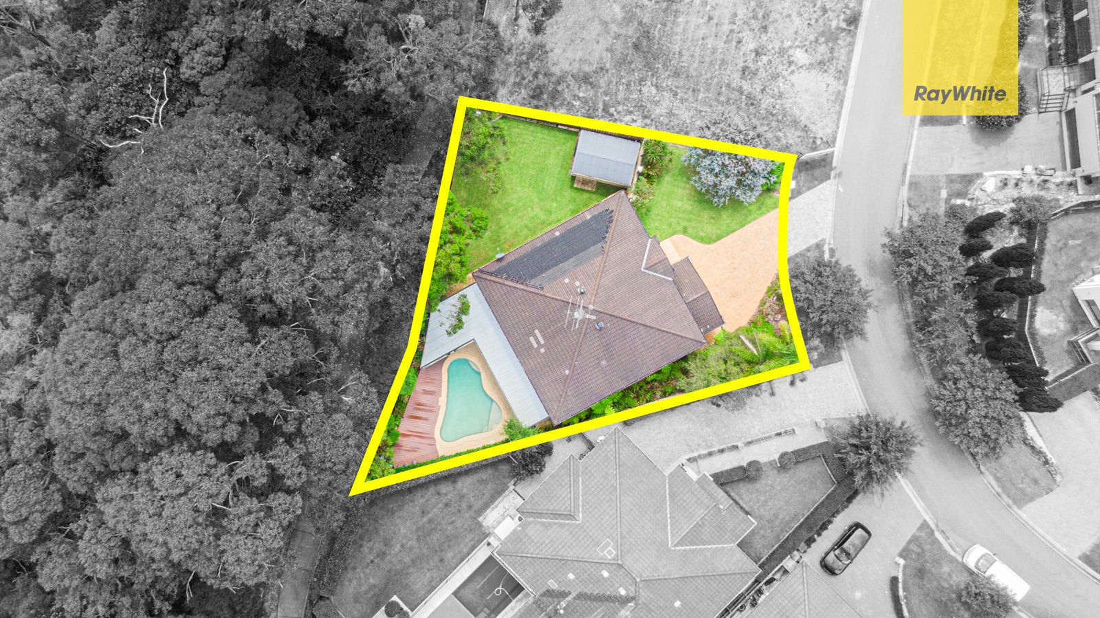 12 Georgia Terrace, Kellyville, NSW 2155, photo 2
