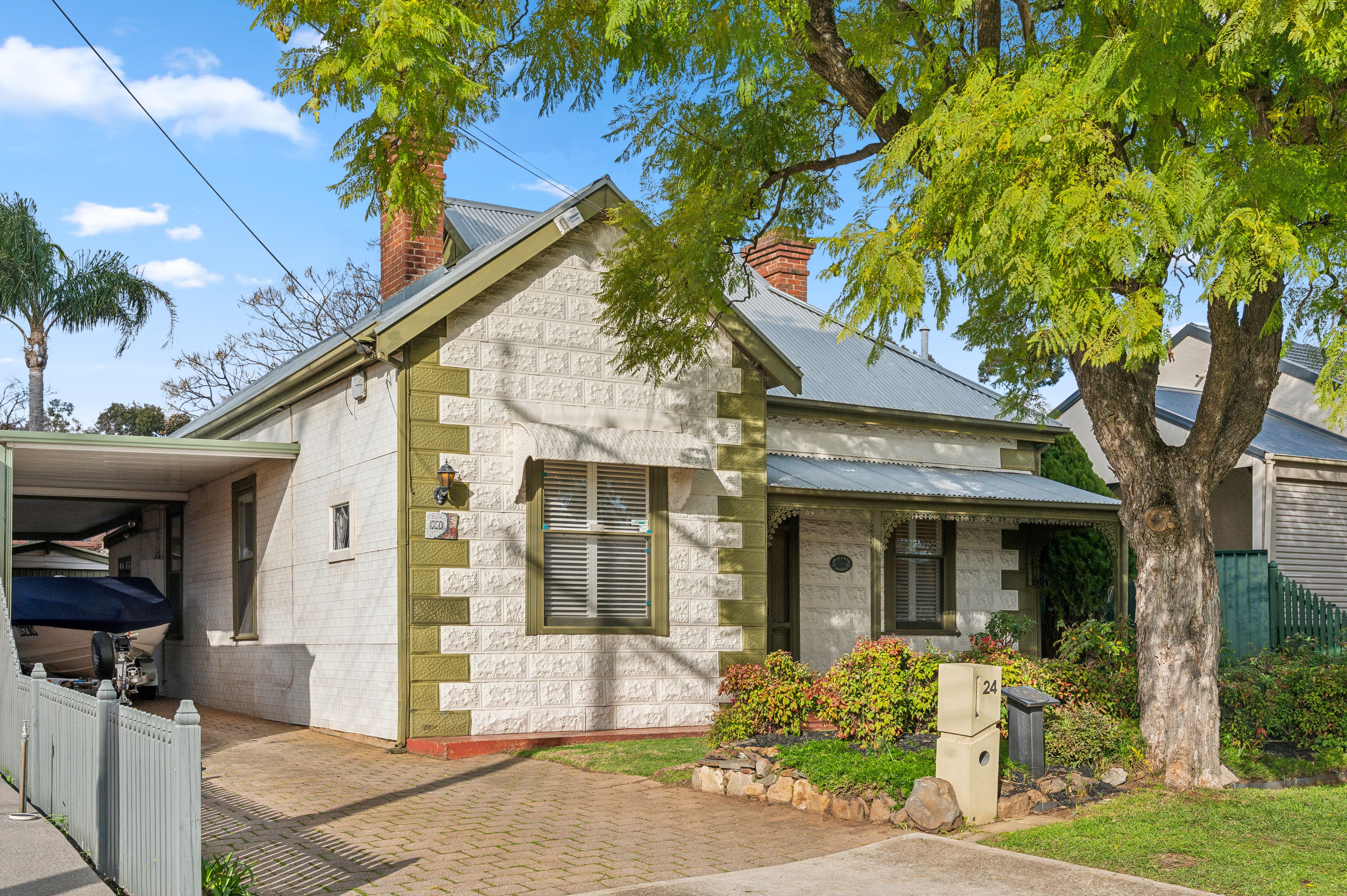 24 Jervois Avenue, Magill, SA 5072