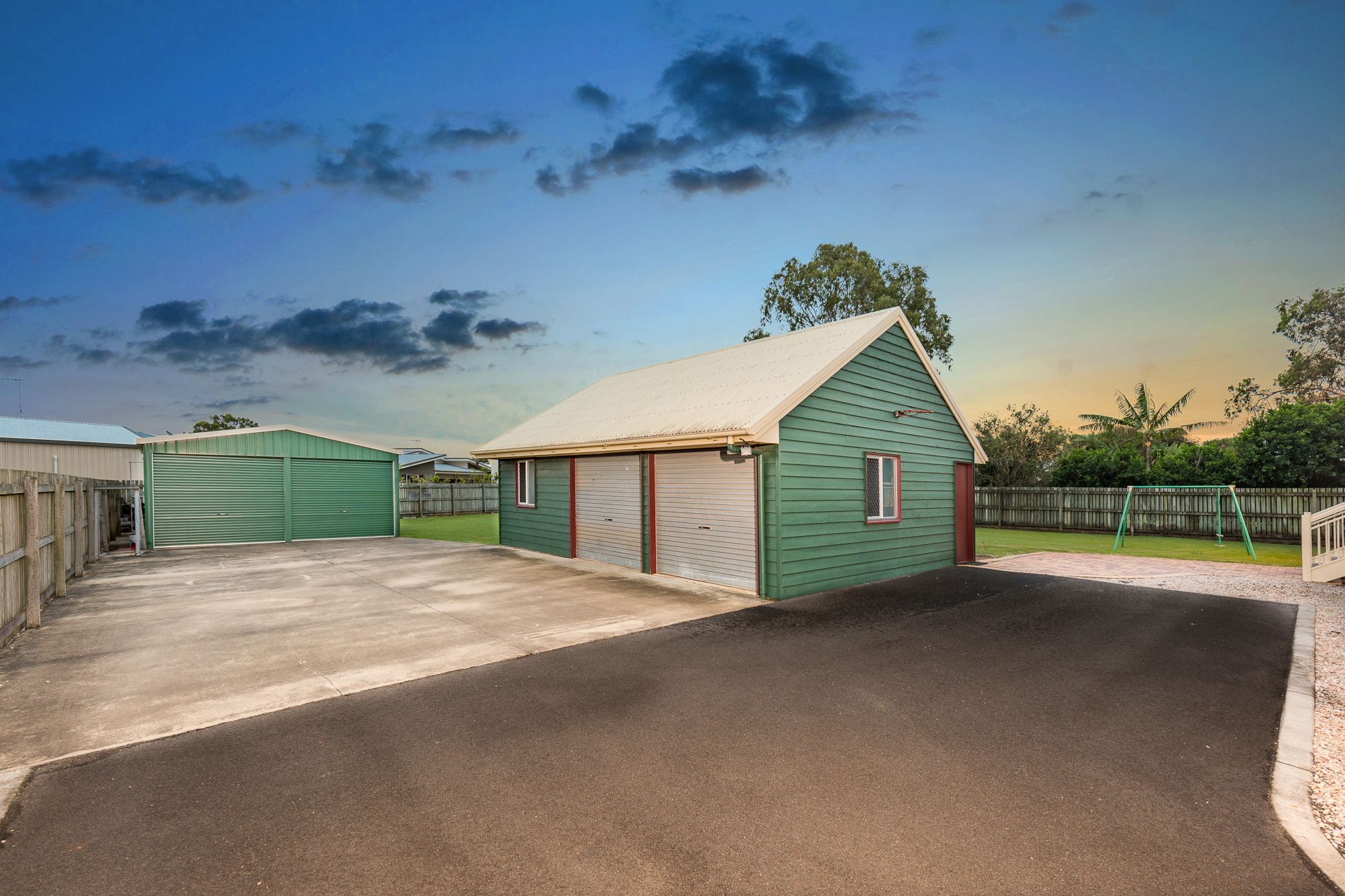 13 Murrell Court, Bundaberg East, QLD 4670