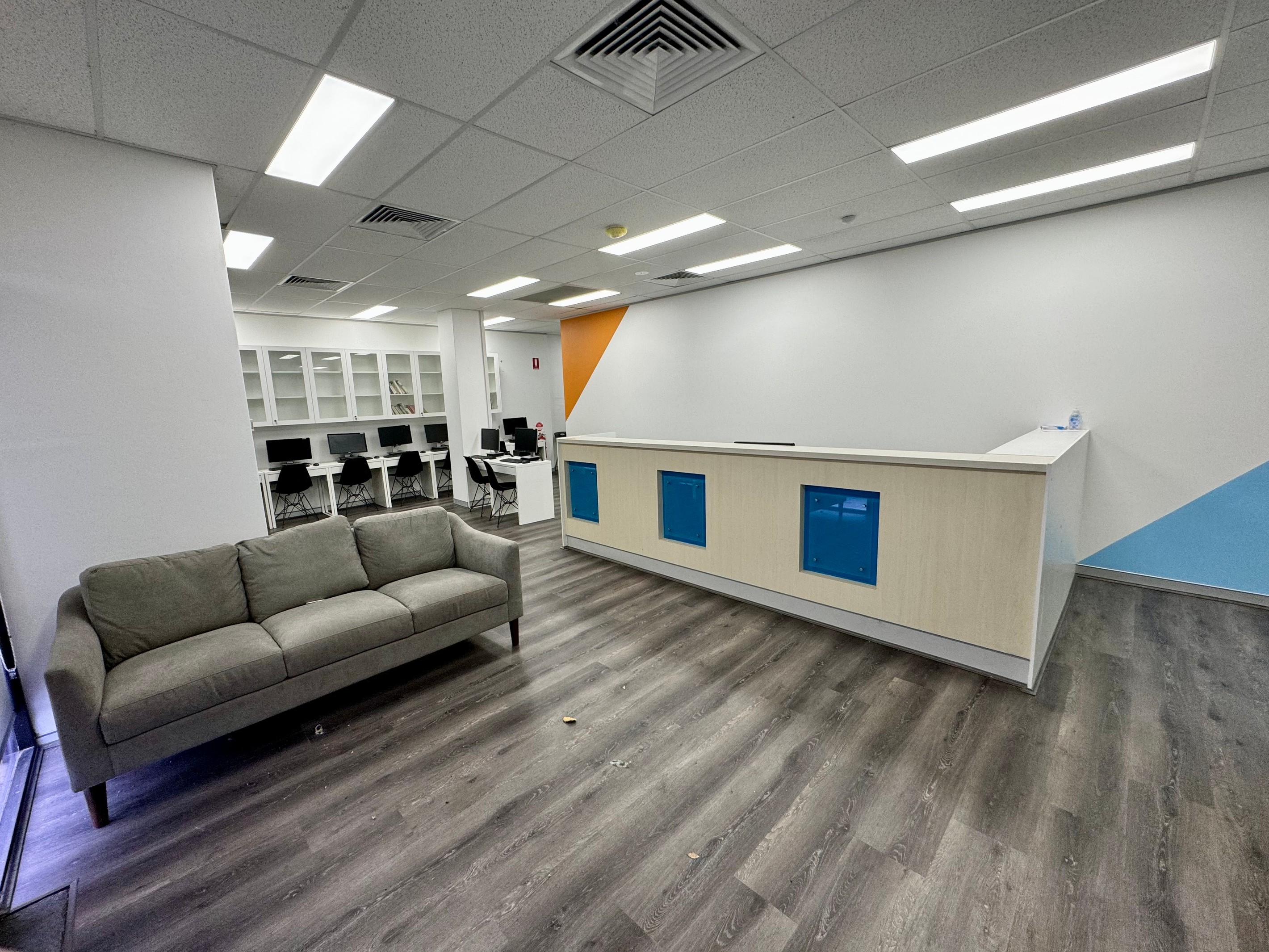 1/19-21 Watt Street, Gosford, NSW 2250