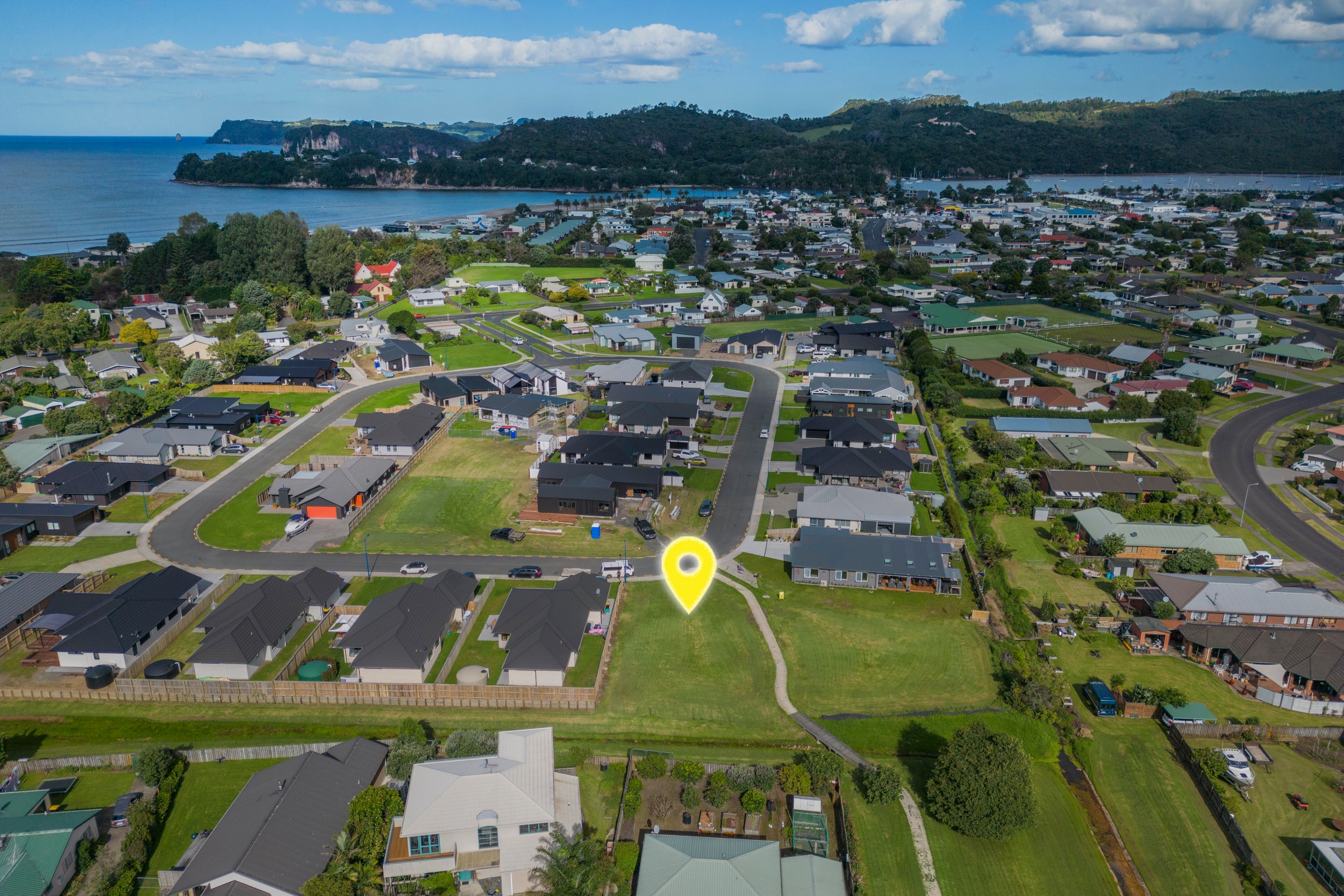 27 Palm Drive, Whitianga, Thames Coromandel District
