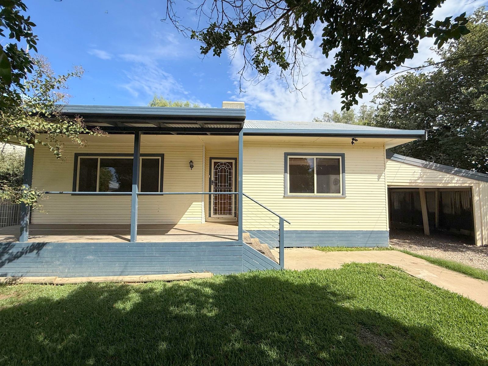 13 Ruse Street, Moree, NSW 2400