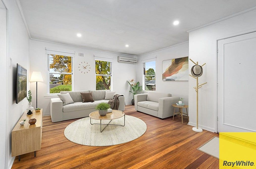 7 Blamey Street, Colyton, NSW 2760