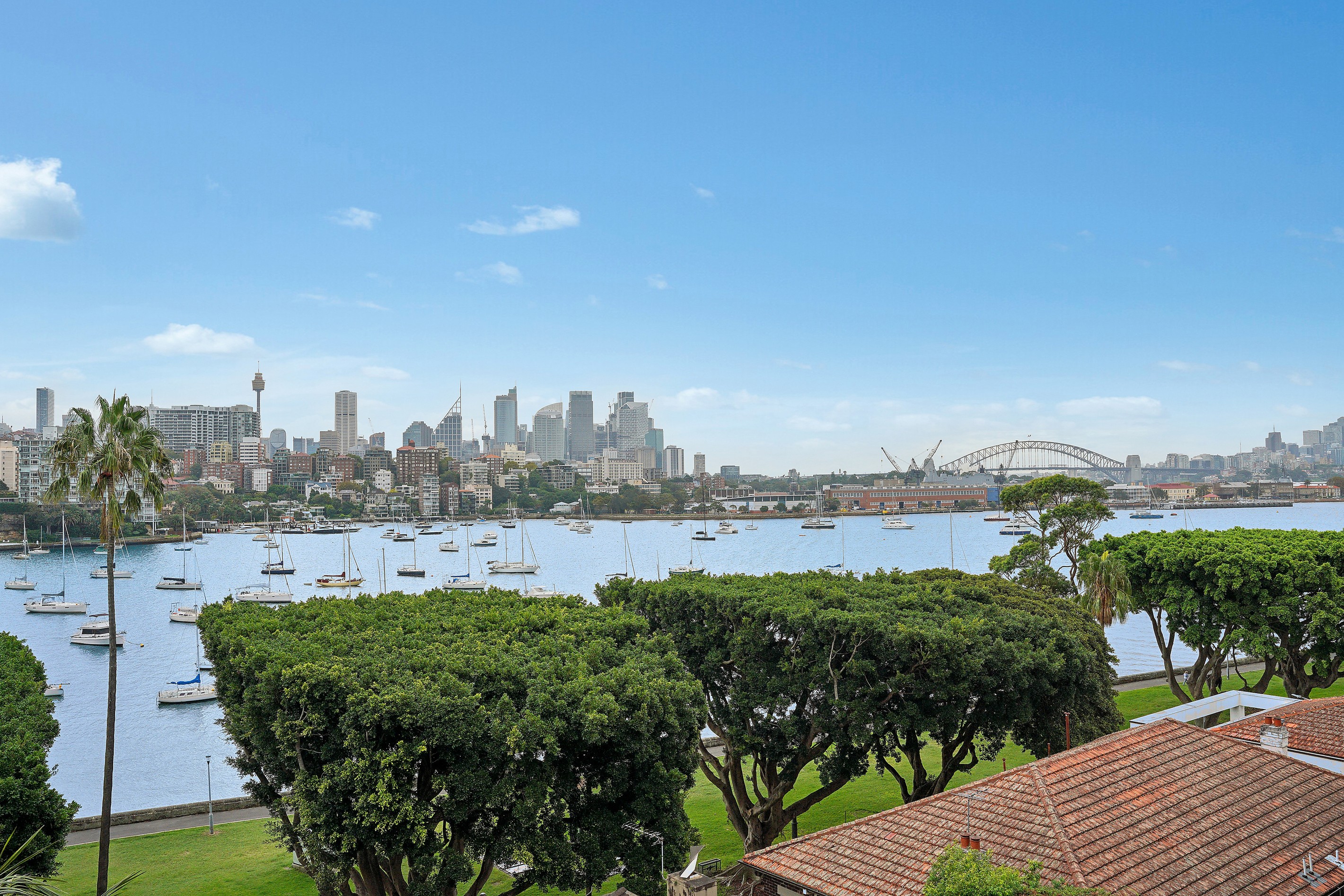 8/47 Yarranabbe Road, Darling Point, NSW 2027