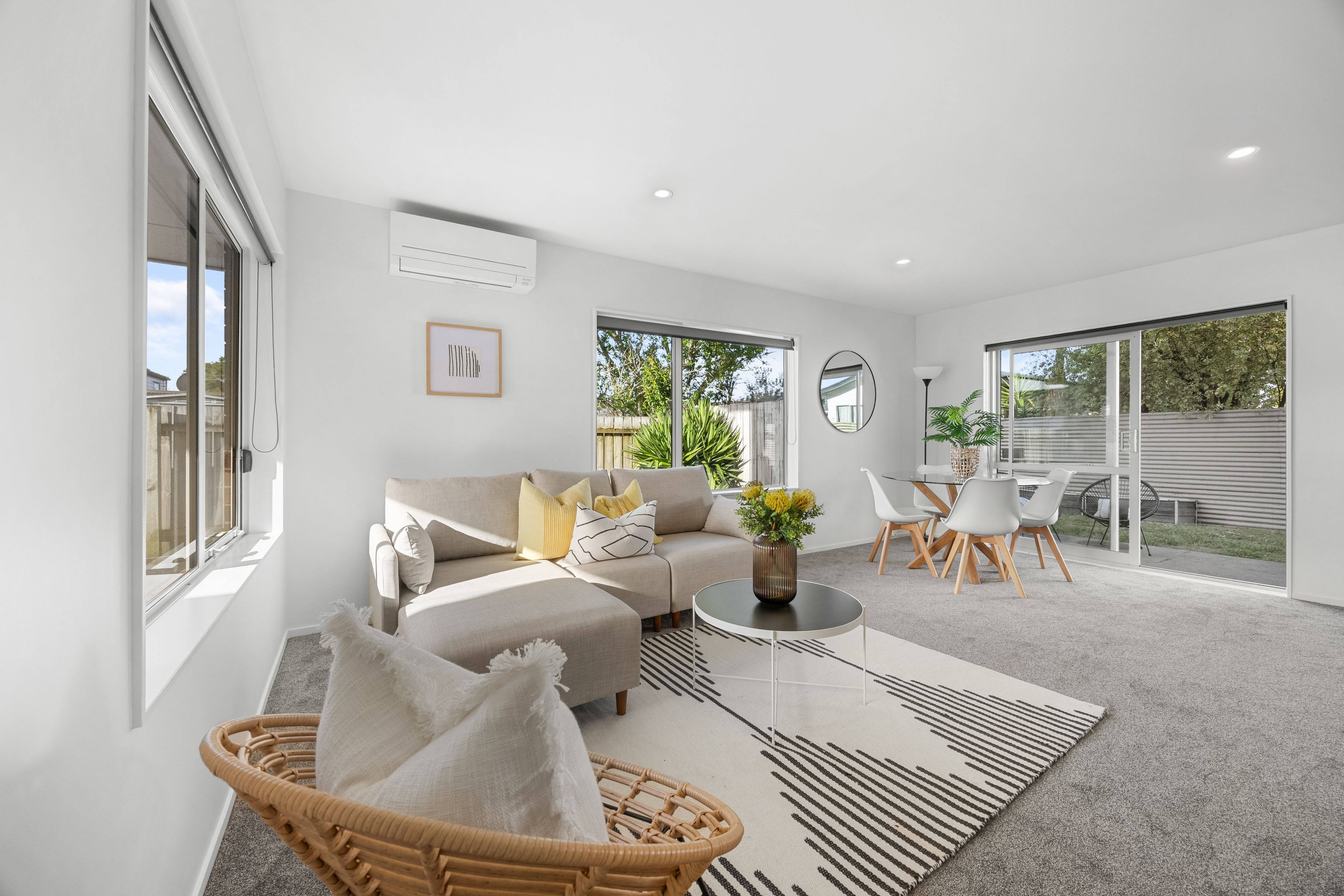 6A Alan Avenue, Henderson, Waitakere City