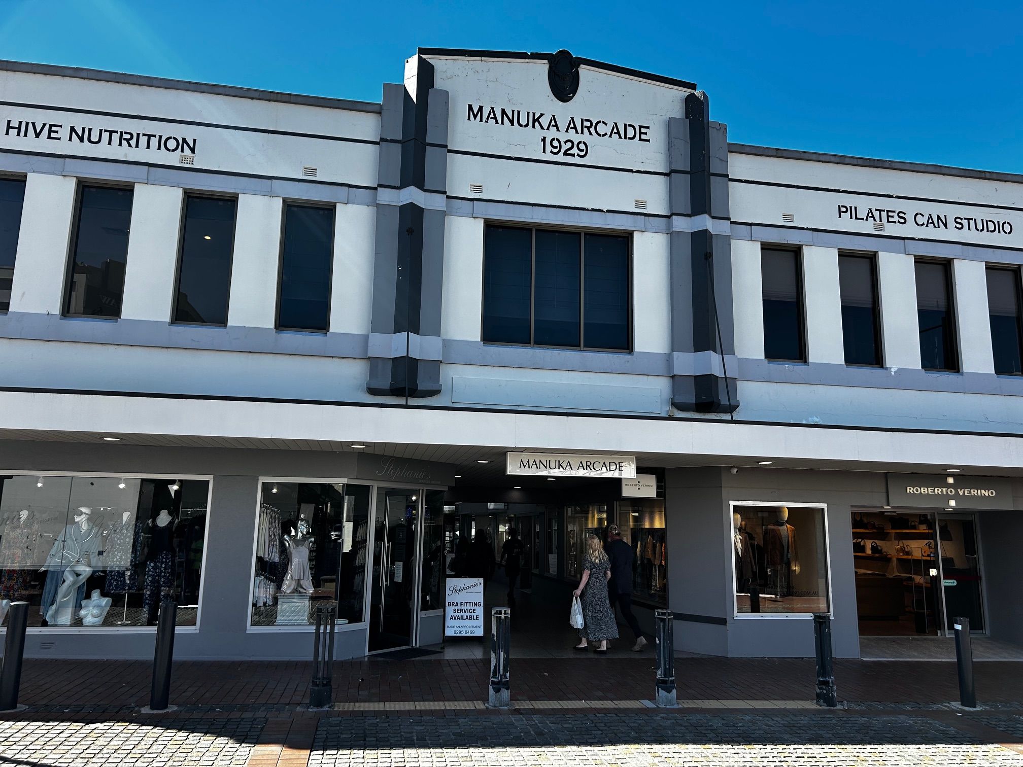 Unit 4/20-30 Franklin Street, Griffith, ACT 2603