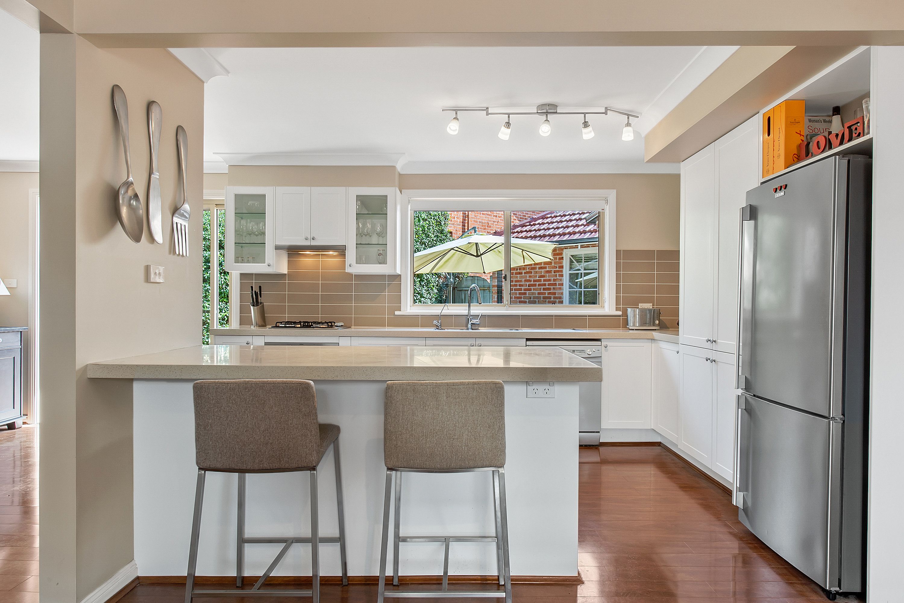 1 Powell Retreat, Westleigh, NSW 2120