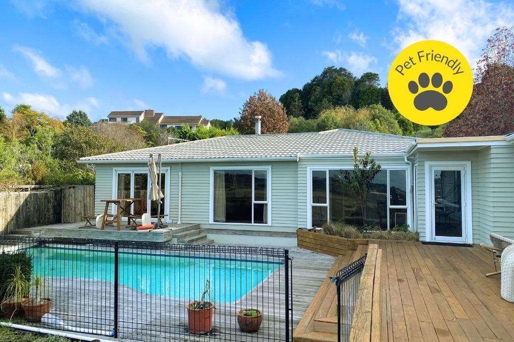 35 Murphys Road, Totara Park, Manukau City