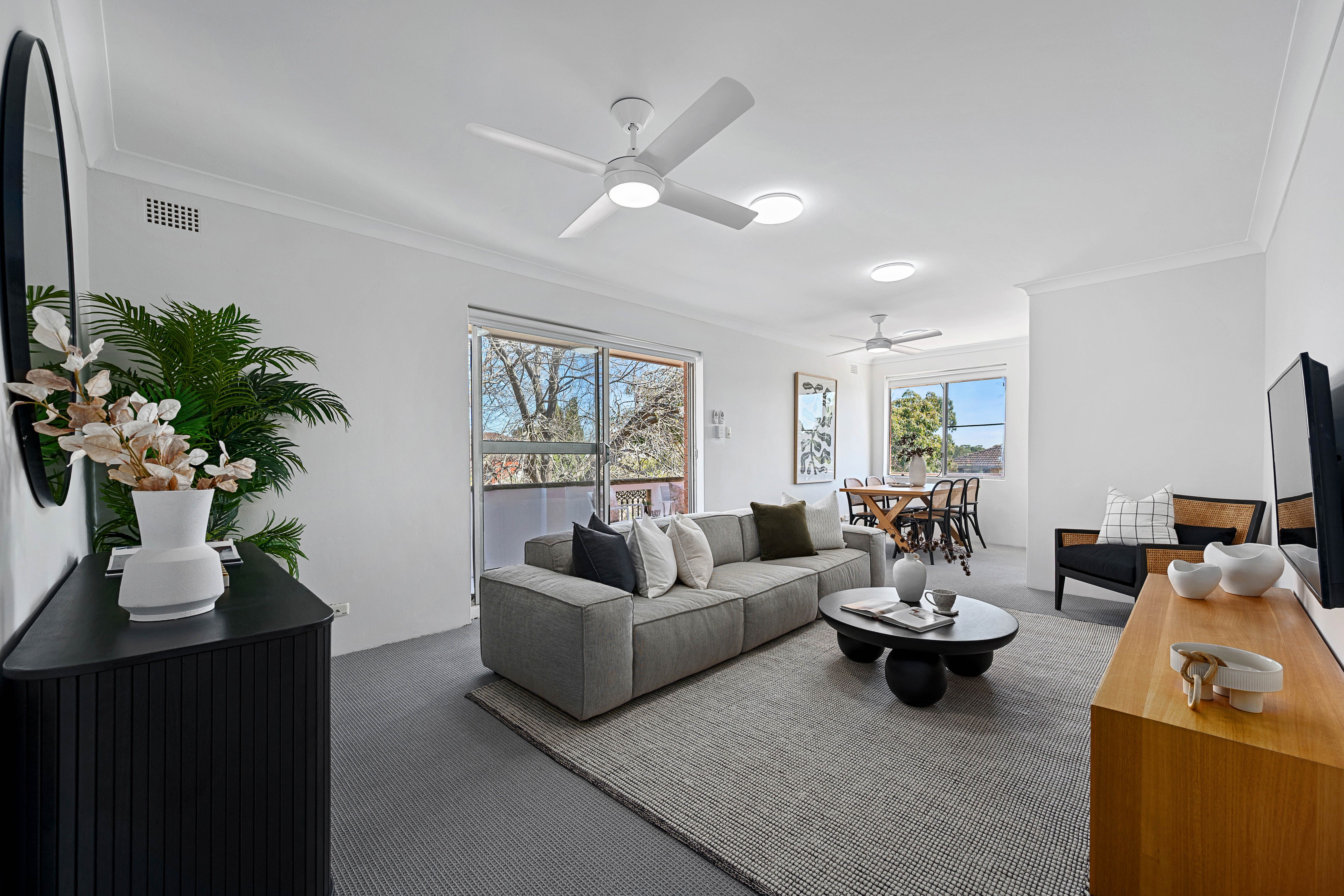 8/27-29 George Street, Mortdale, NSW 2223
