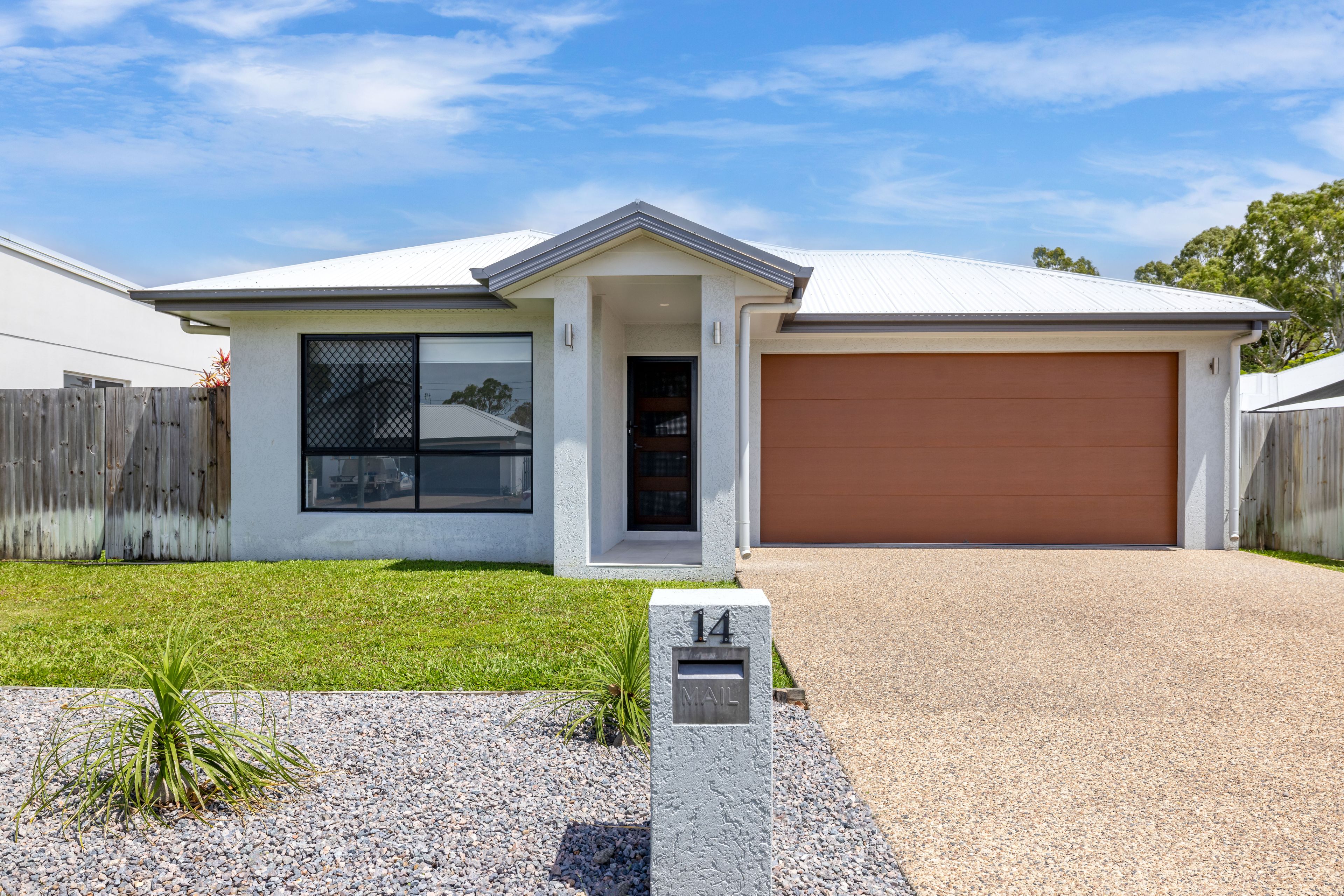 14 Claret Close, Condon, QLD 4815