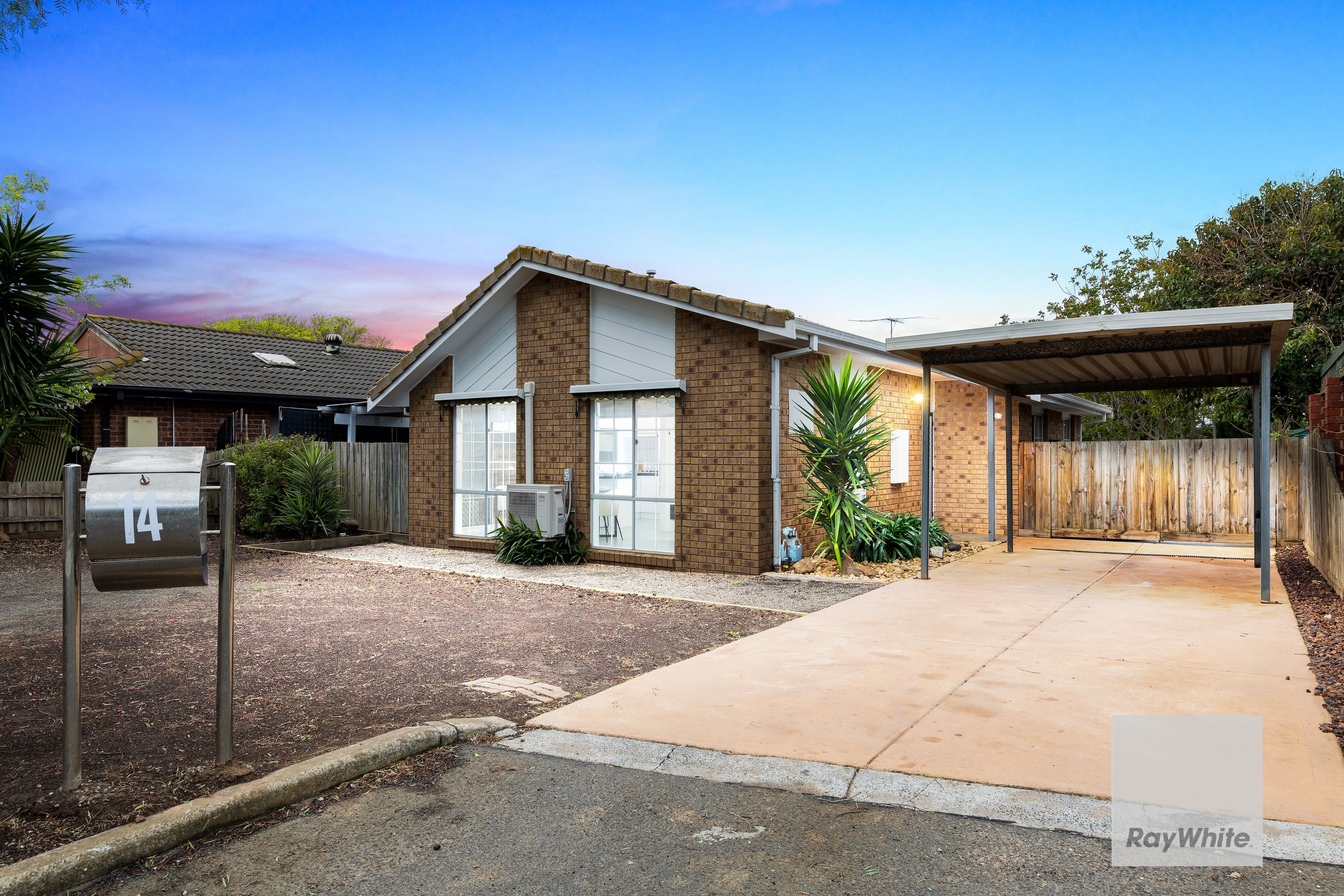 14 Bonus Court, Werribee VIC 3030