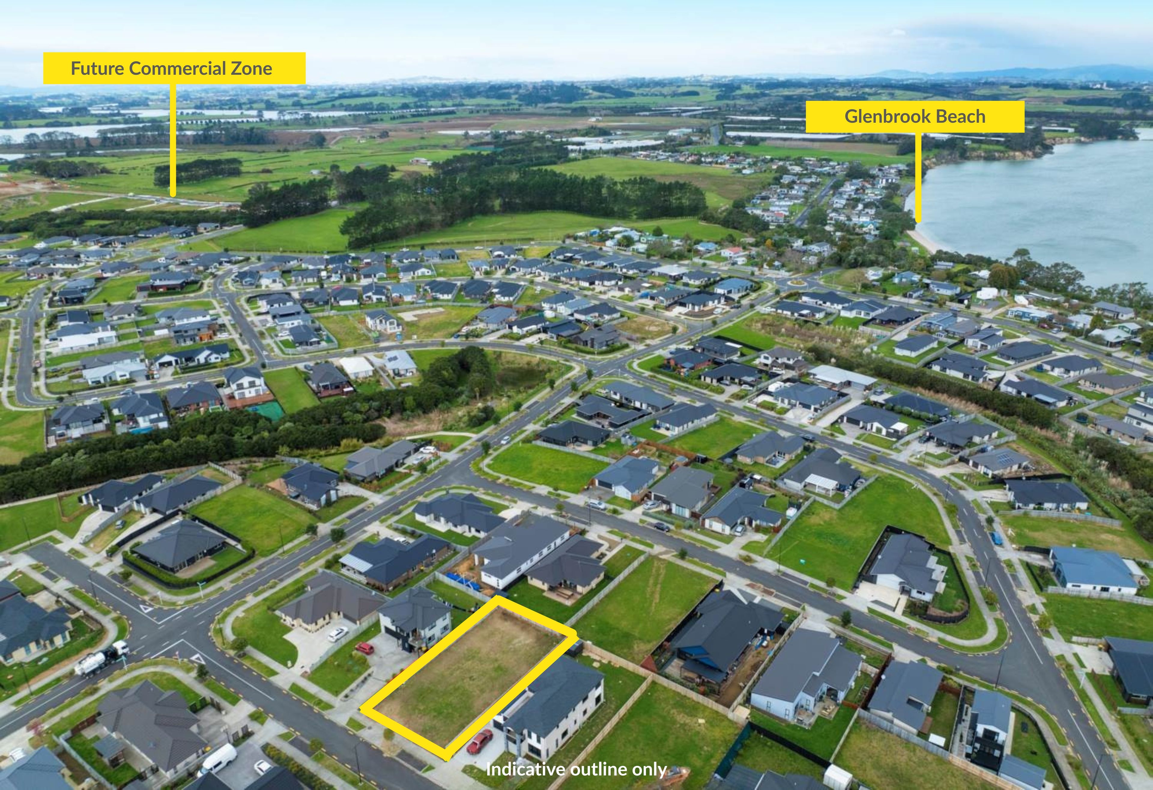 5 Okohaka Avenue, Glenbrook, Franklin