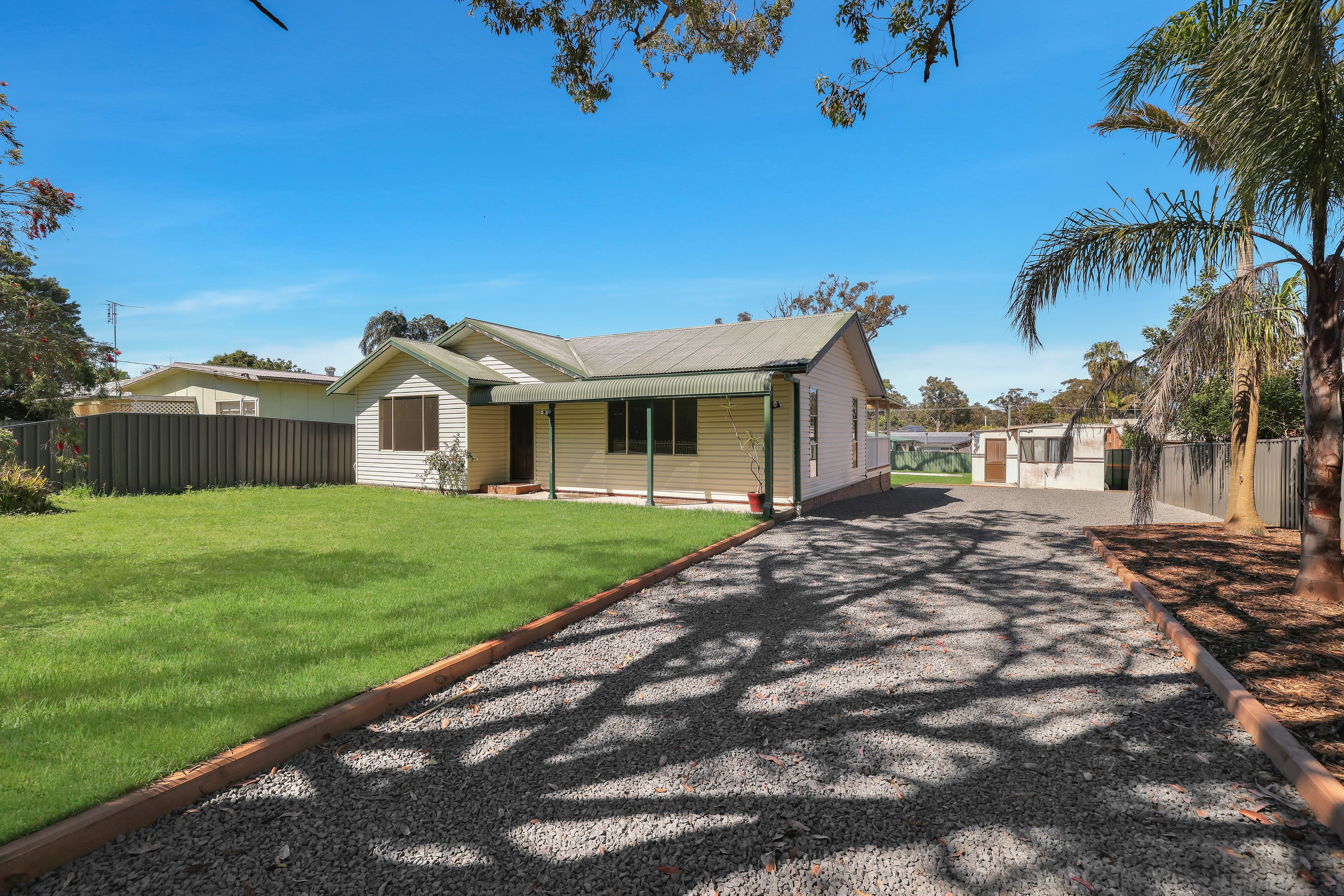62 Park Row, Culburra Beach, NSW 2540