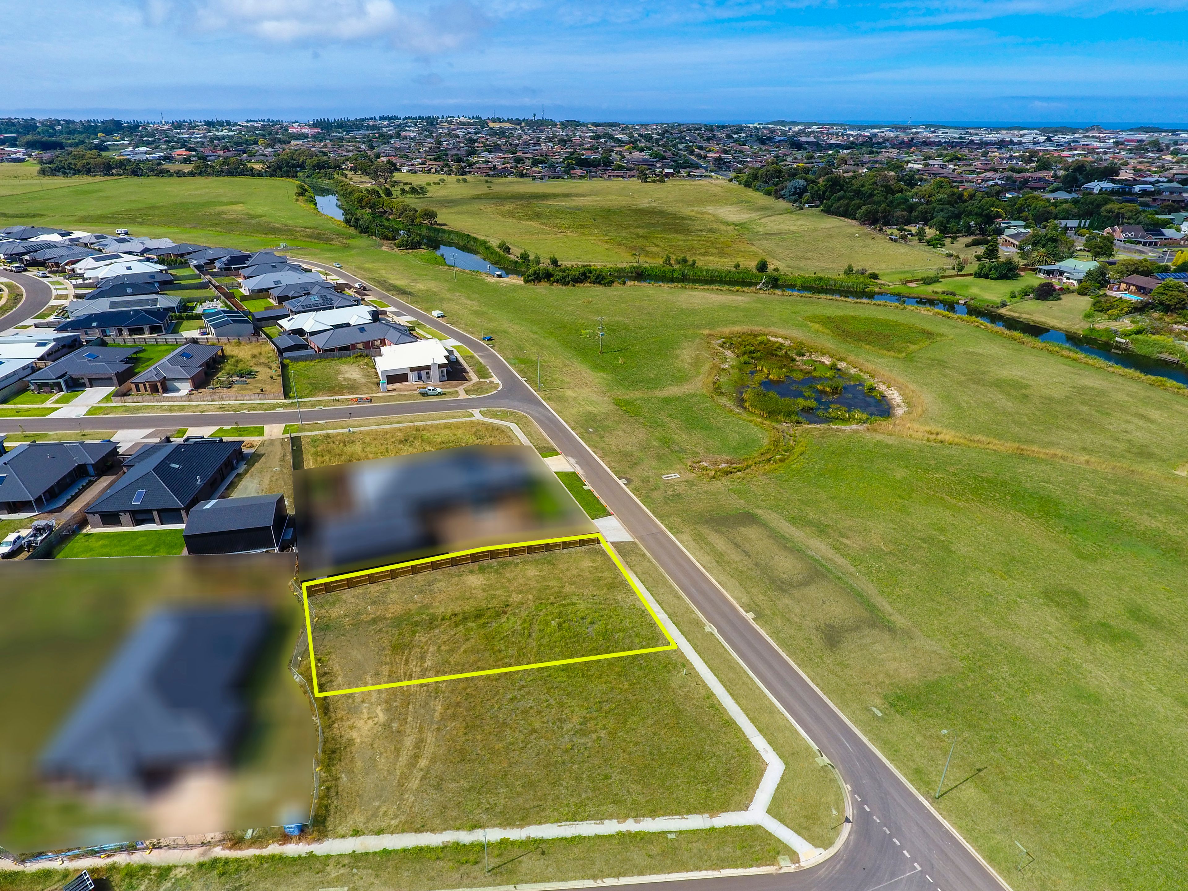 50 Waldock Way, Warrnambool, VIC 3280 Sold Land Ray White Warrnambool