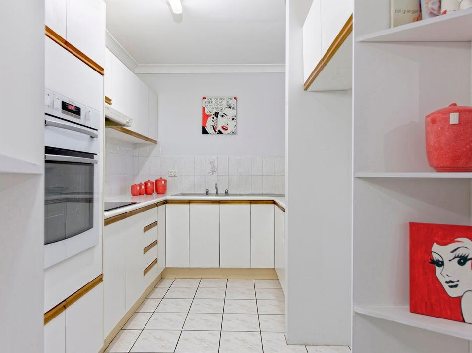 1/37 Buller Street, Everton Park, QLD 4053