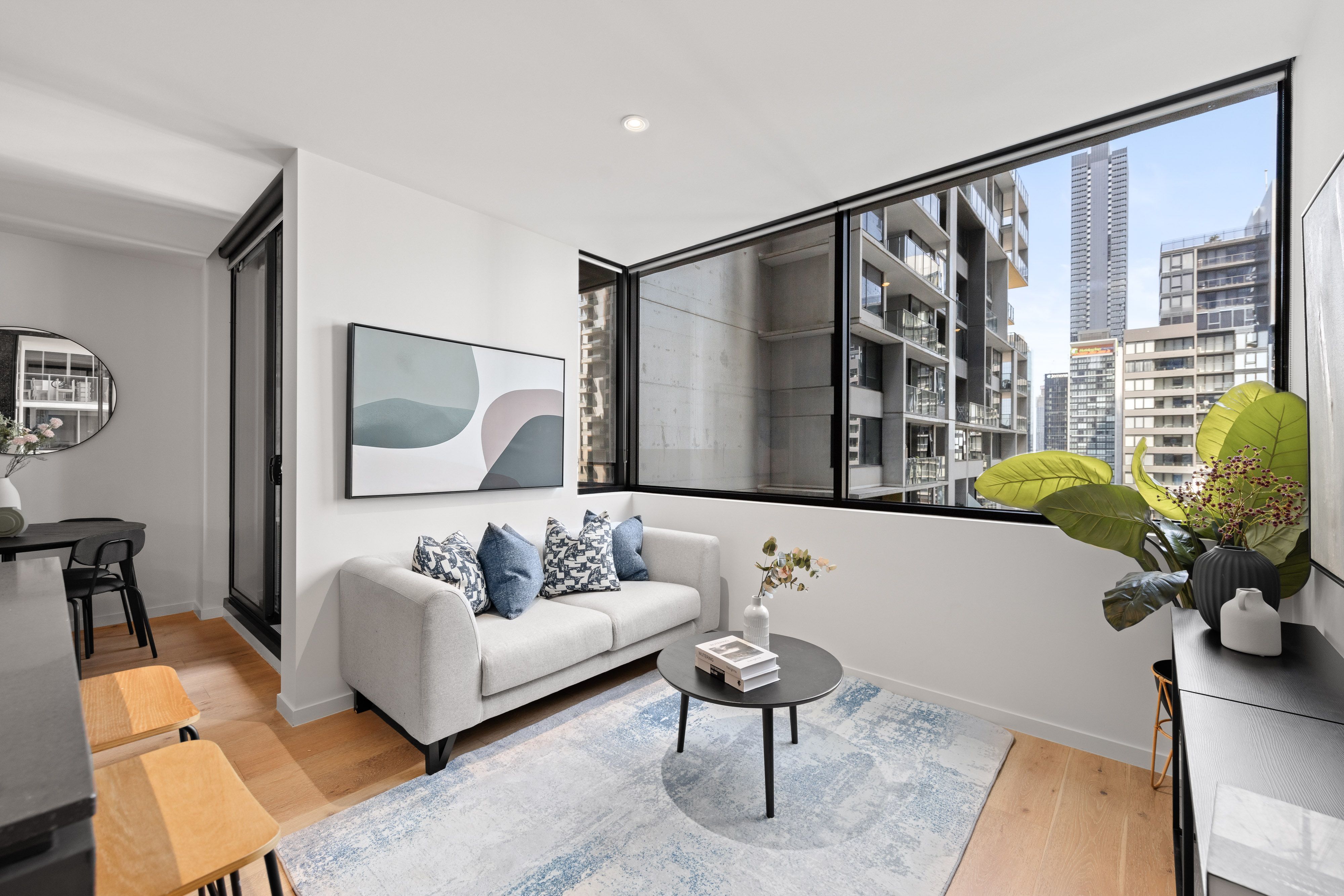 33 Rose Lane, Melbourne VIC 3000