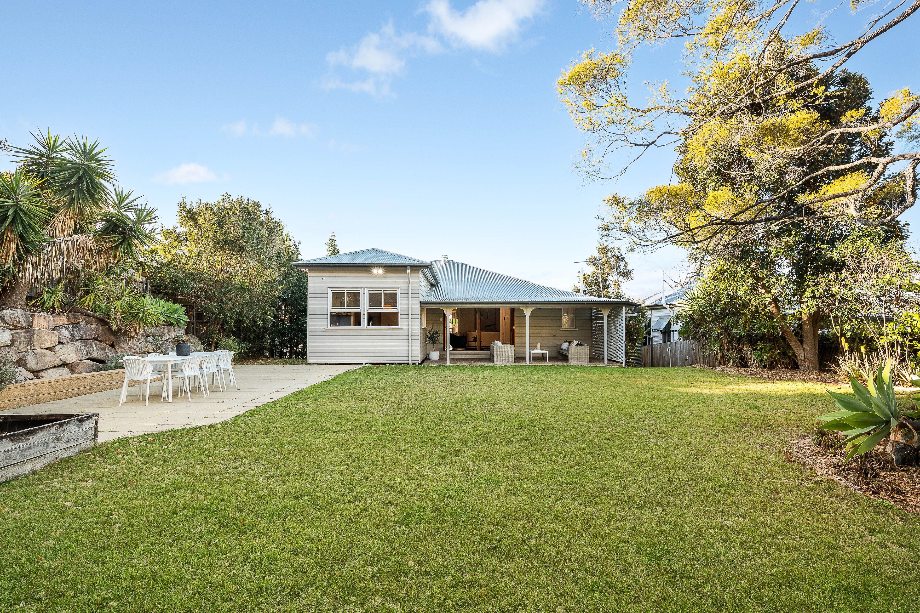 44 Garrick Terrace, Herston, QLD 4006