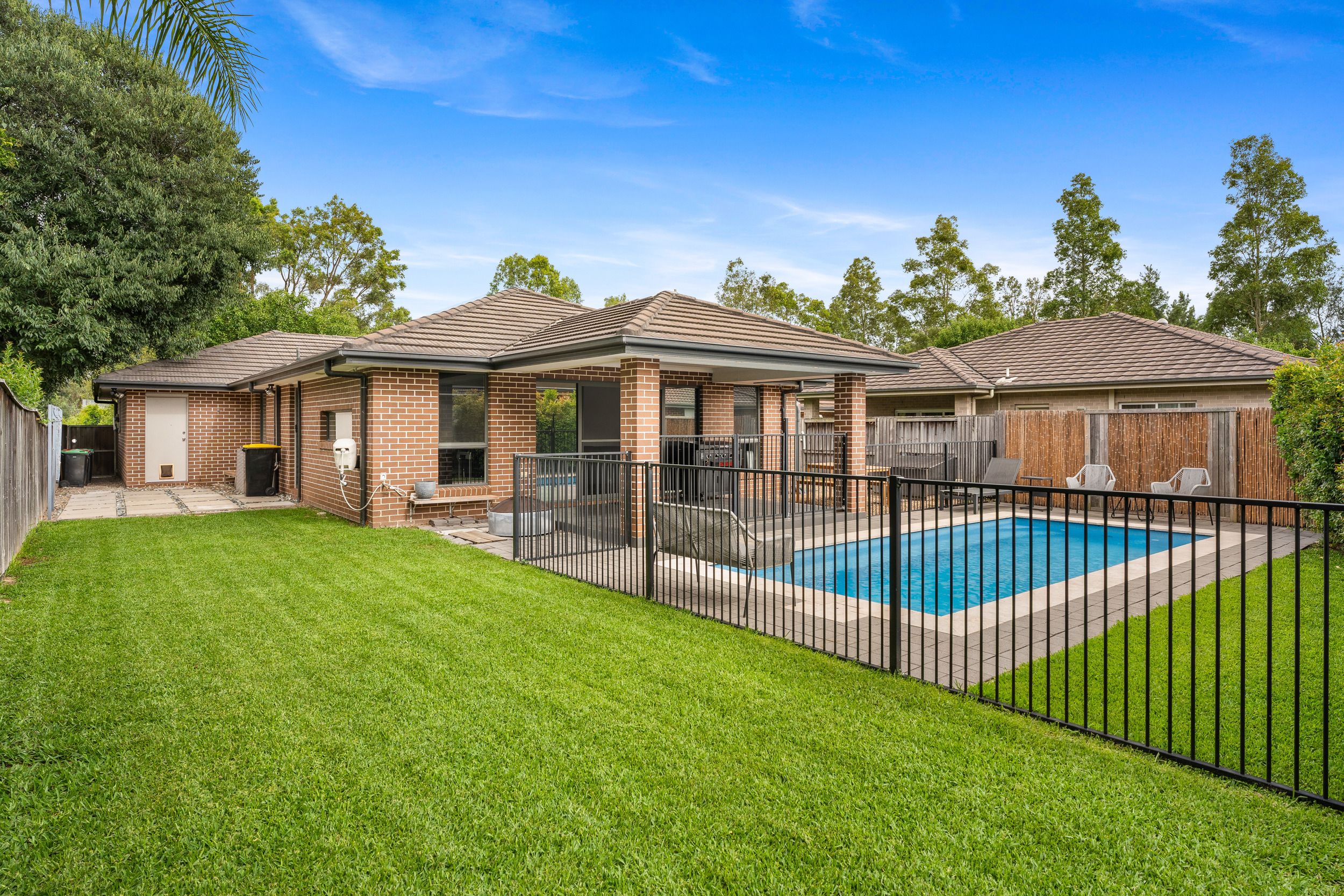 8 Spinebill Place, Cranebrook, NSW