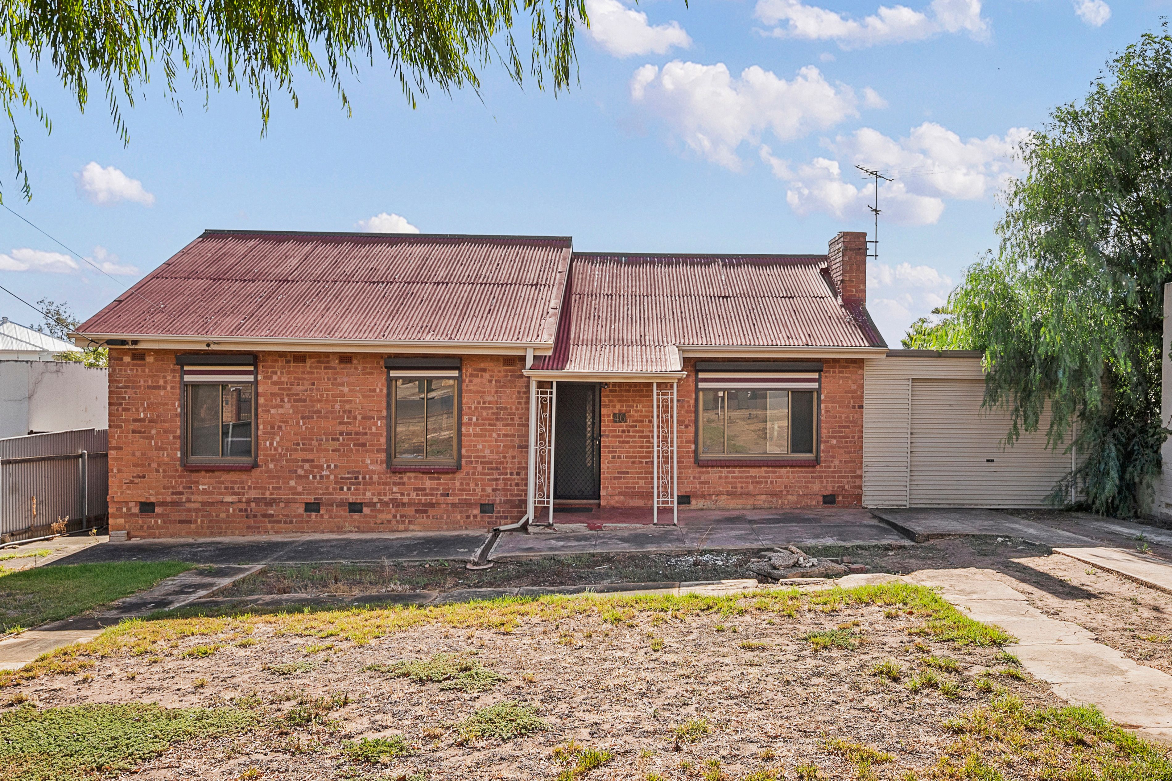 46 Fairview Terrace, Clearview, SA 5085