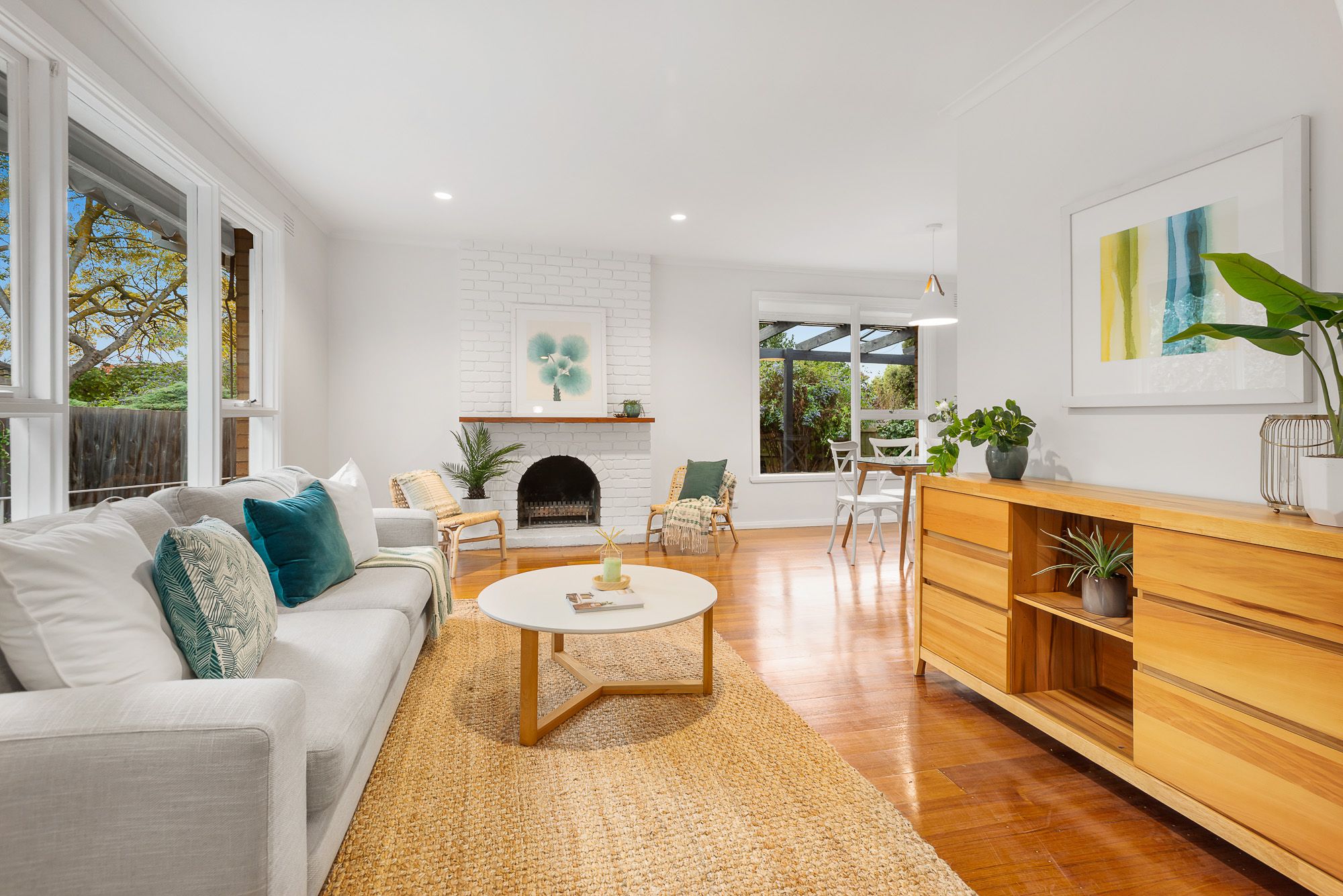 21 Paramount Avenue, Blackburn South, VIC 3130