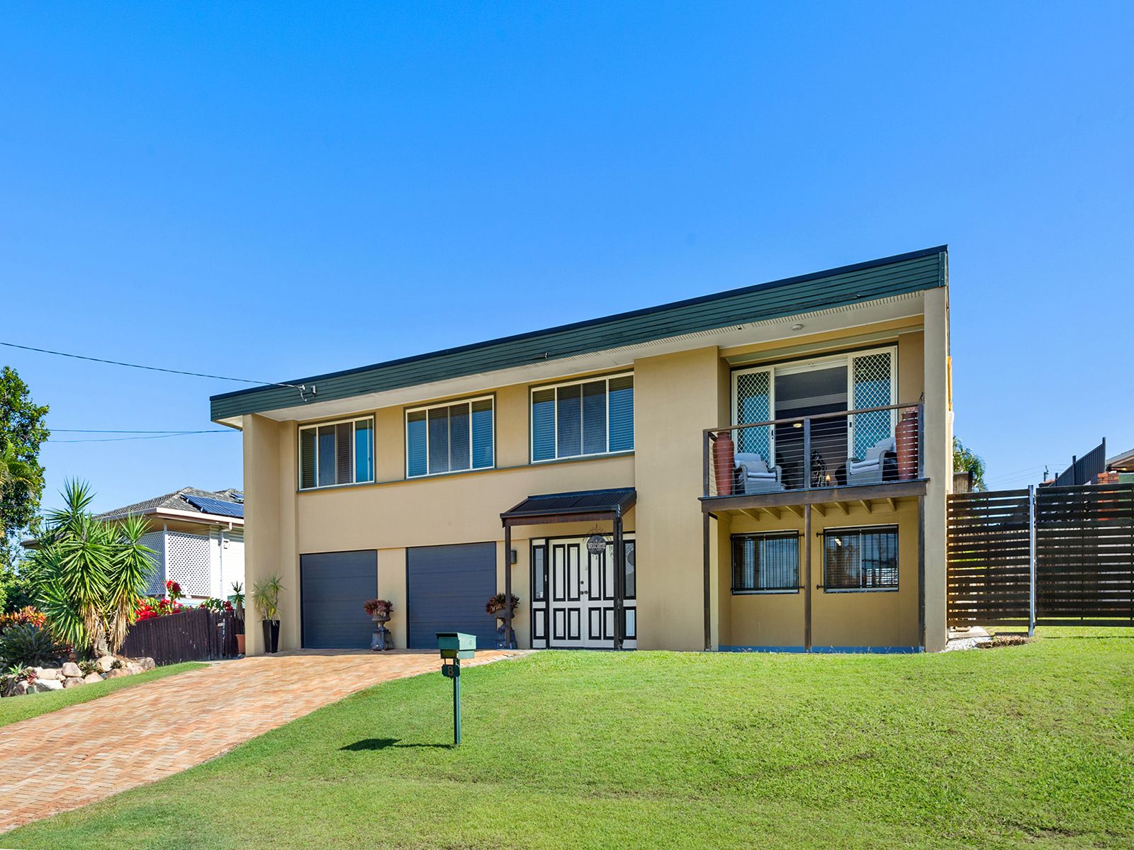 8 Kildonan Street, Aspley, QLD 4034