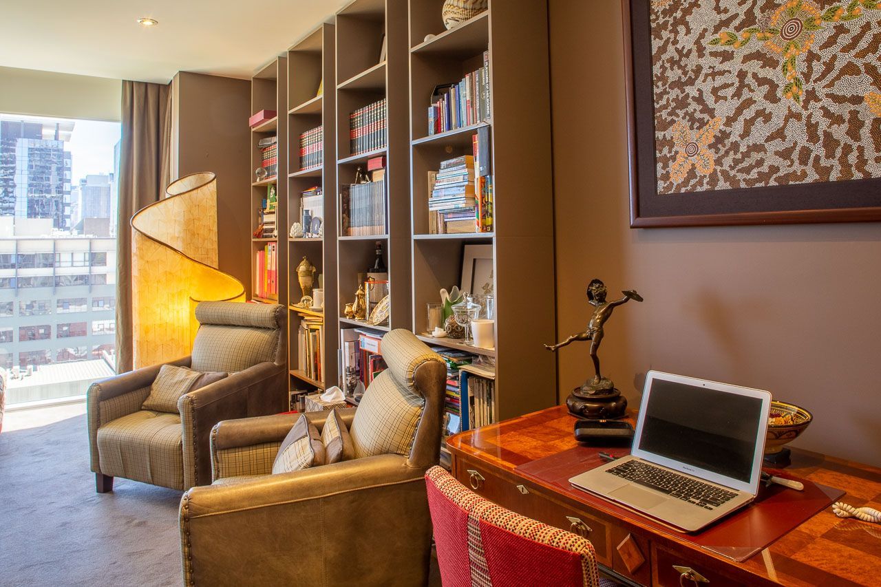 808/31 Spring Street, Melbourne, VIC 3000