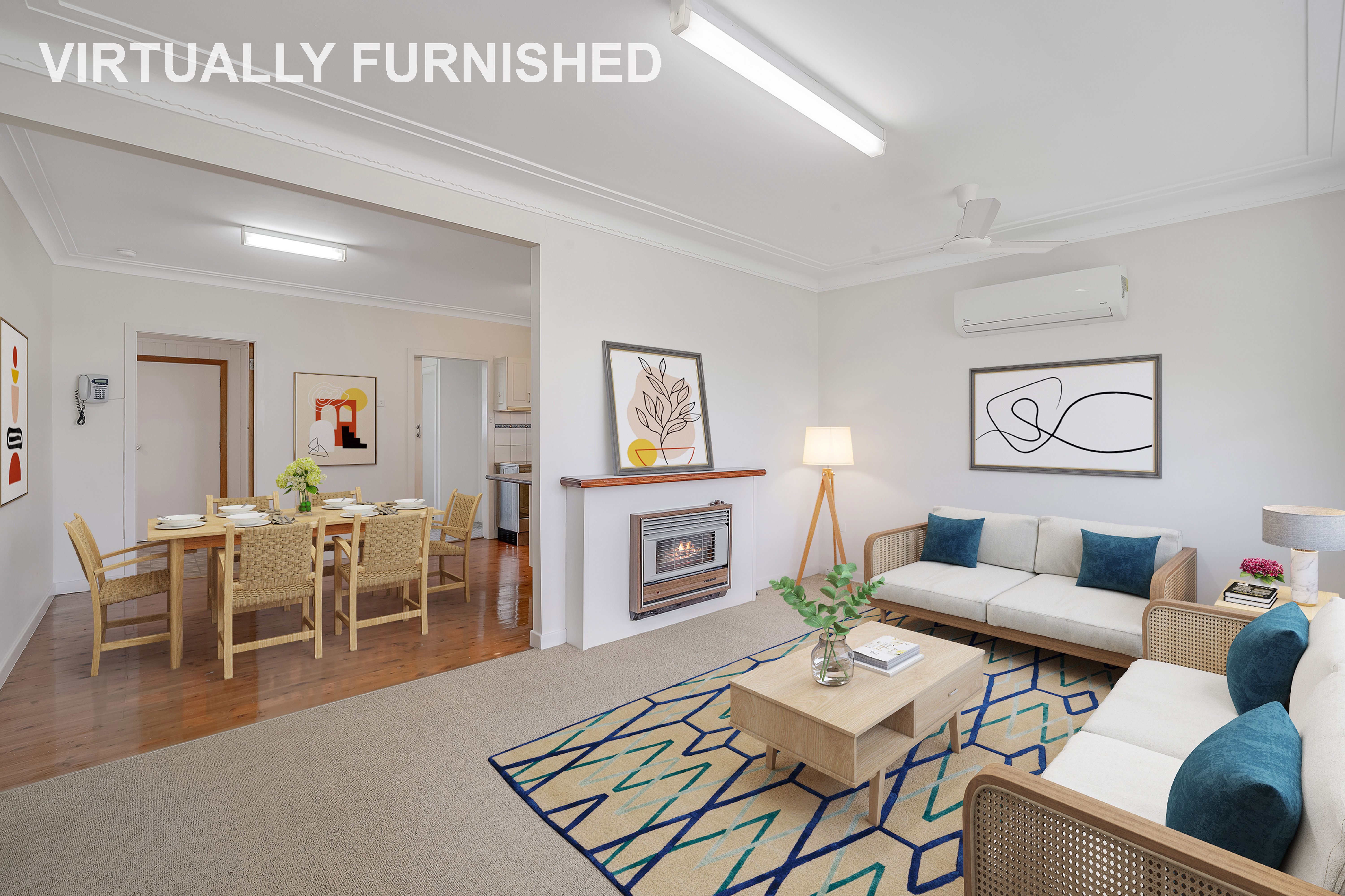 186 Cessnock Road, Maitland, NSW 2320