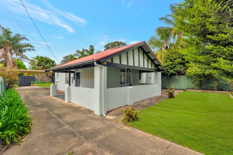 1 Springbank Road, Colonel Light Gardens, SA Rental House Leased