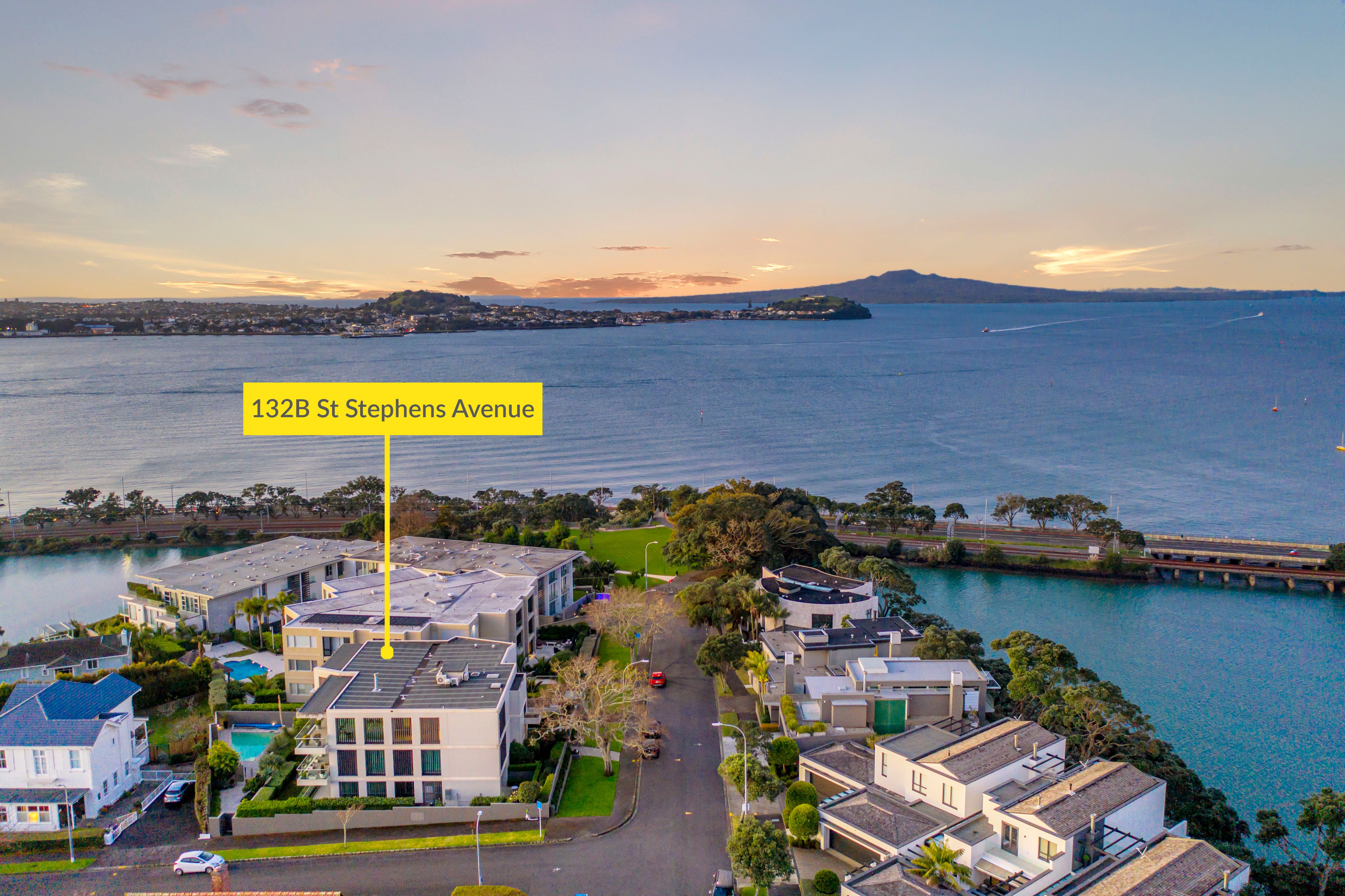 132B St Stephens Avenue, Parnell, Auckland City
