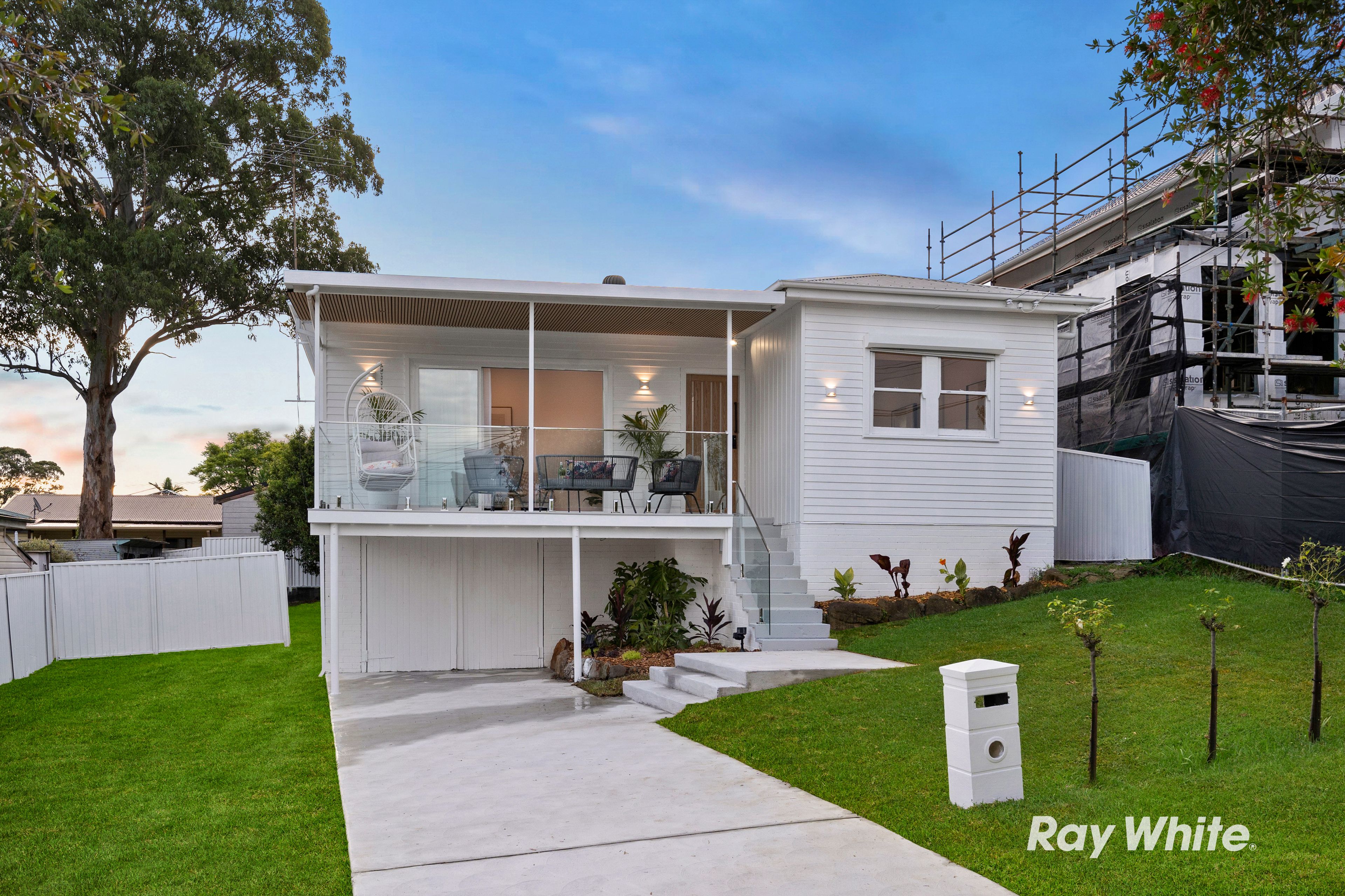 41 Bellevue Street, Blacktown NSW 2148