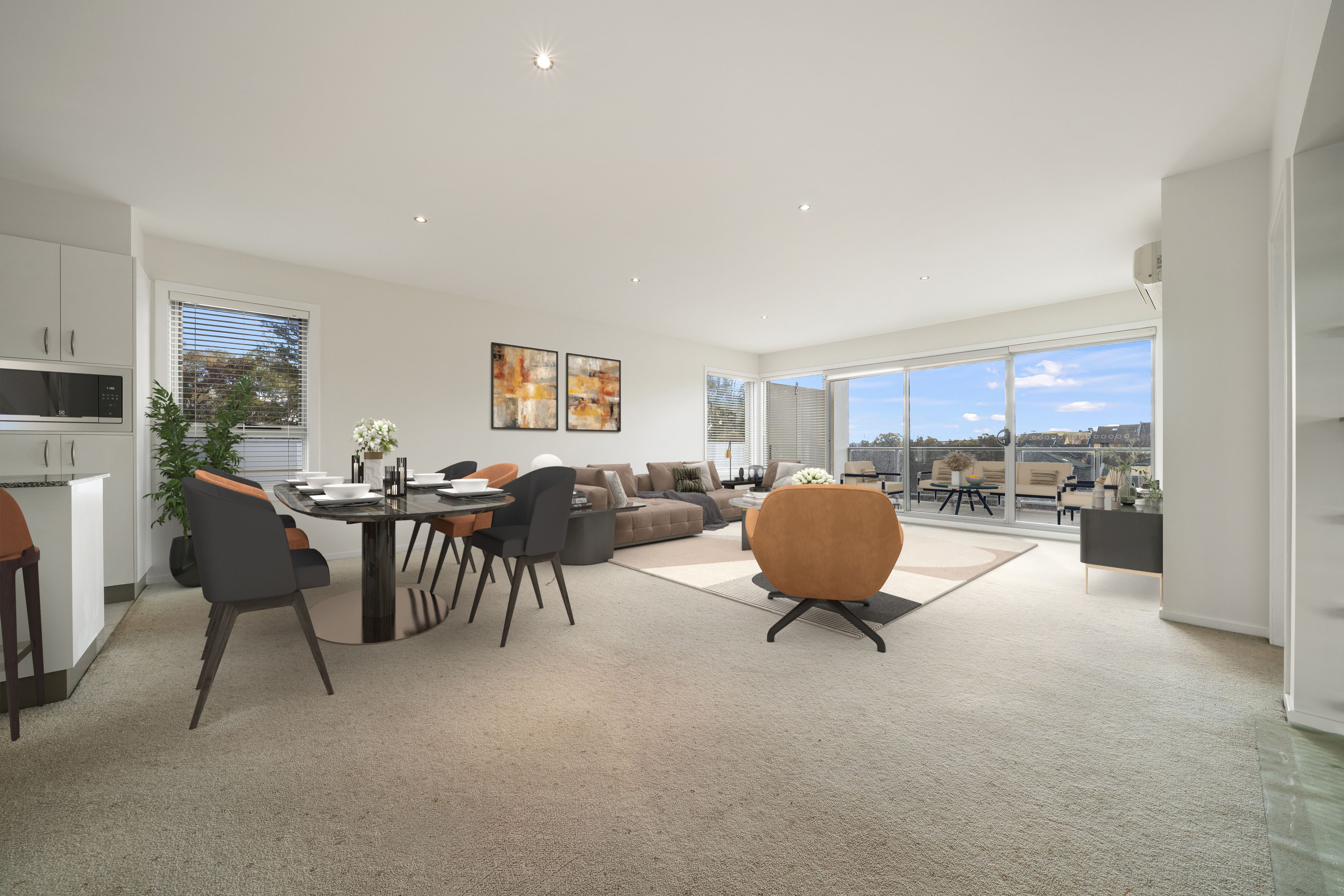 17/1 Eardley Street, Bruce, ACT 2617