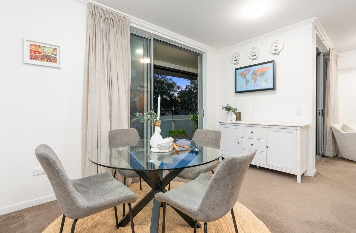 18/56 Bellevue Terrace, St Lucia, QLD 4067