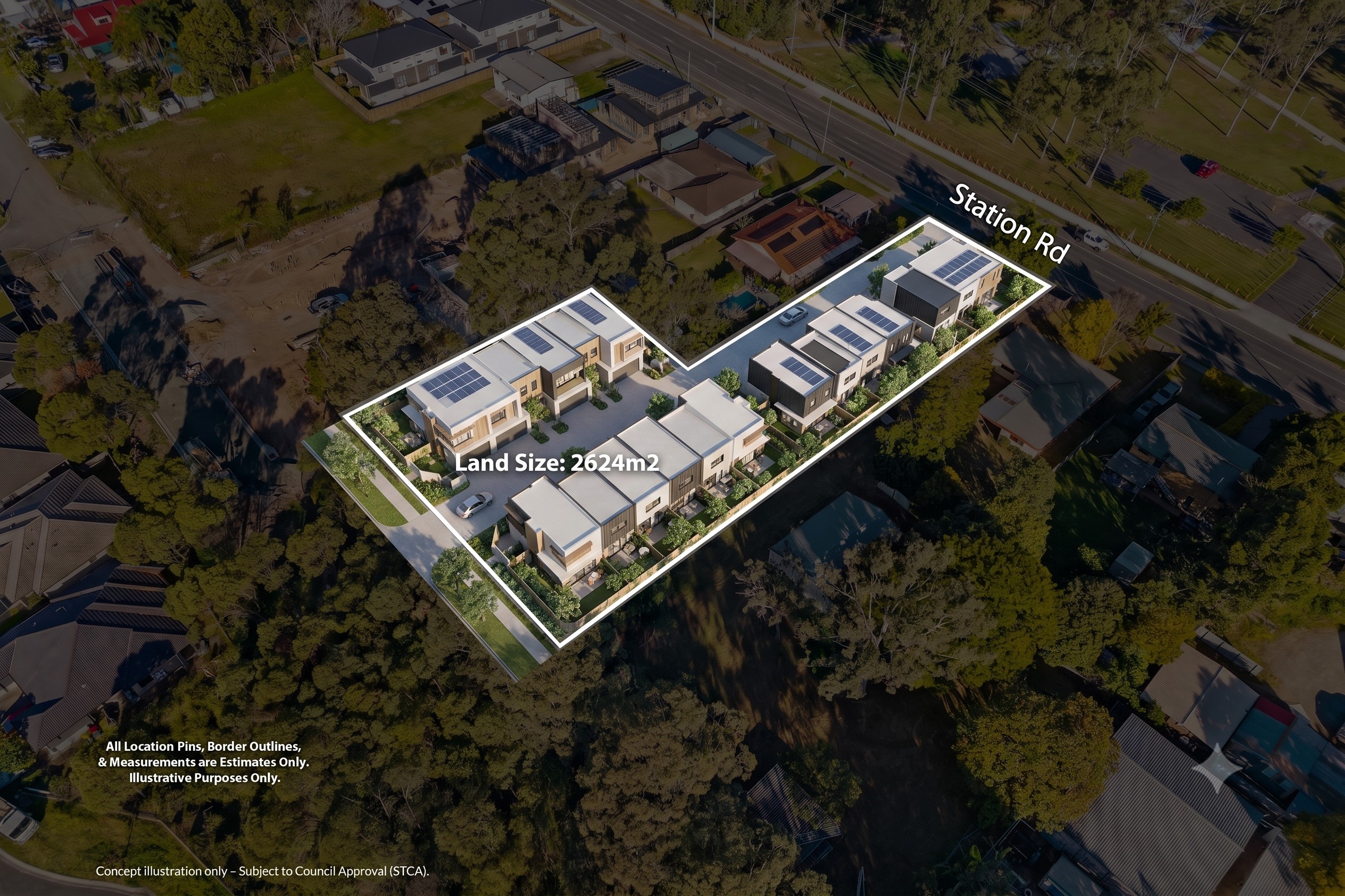82 Station Road, Loganlea, QLD 4131