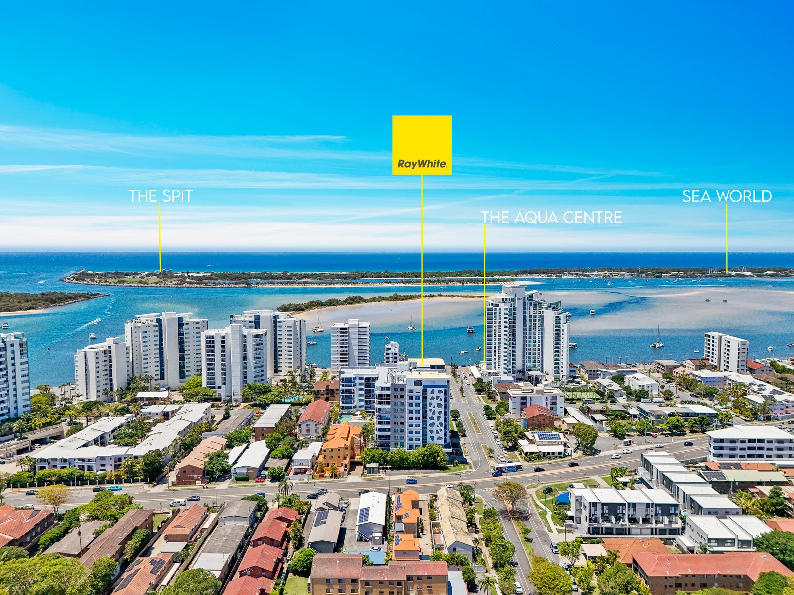 517/19 Imperial Parade, Labrador, QLD 4215