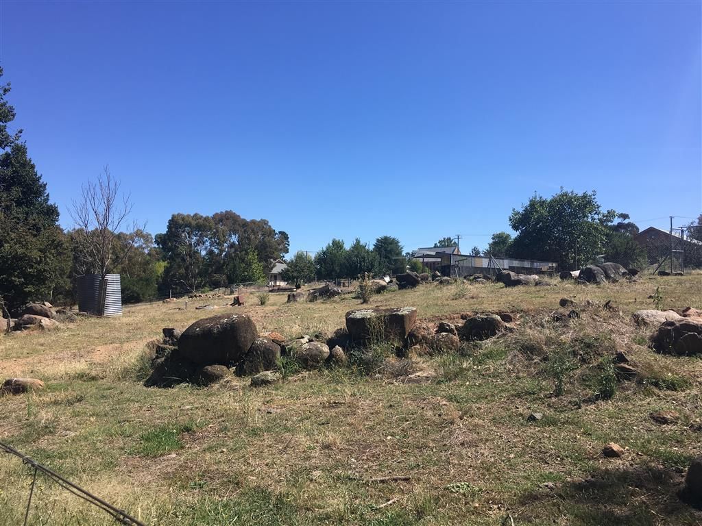 Lot 7 Gilmore Street, Adelong, NSW 2729