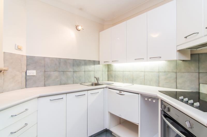 3/5 Bergin Street, Milton, QLD 4064