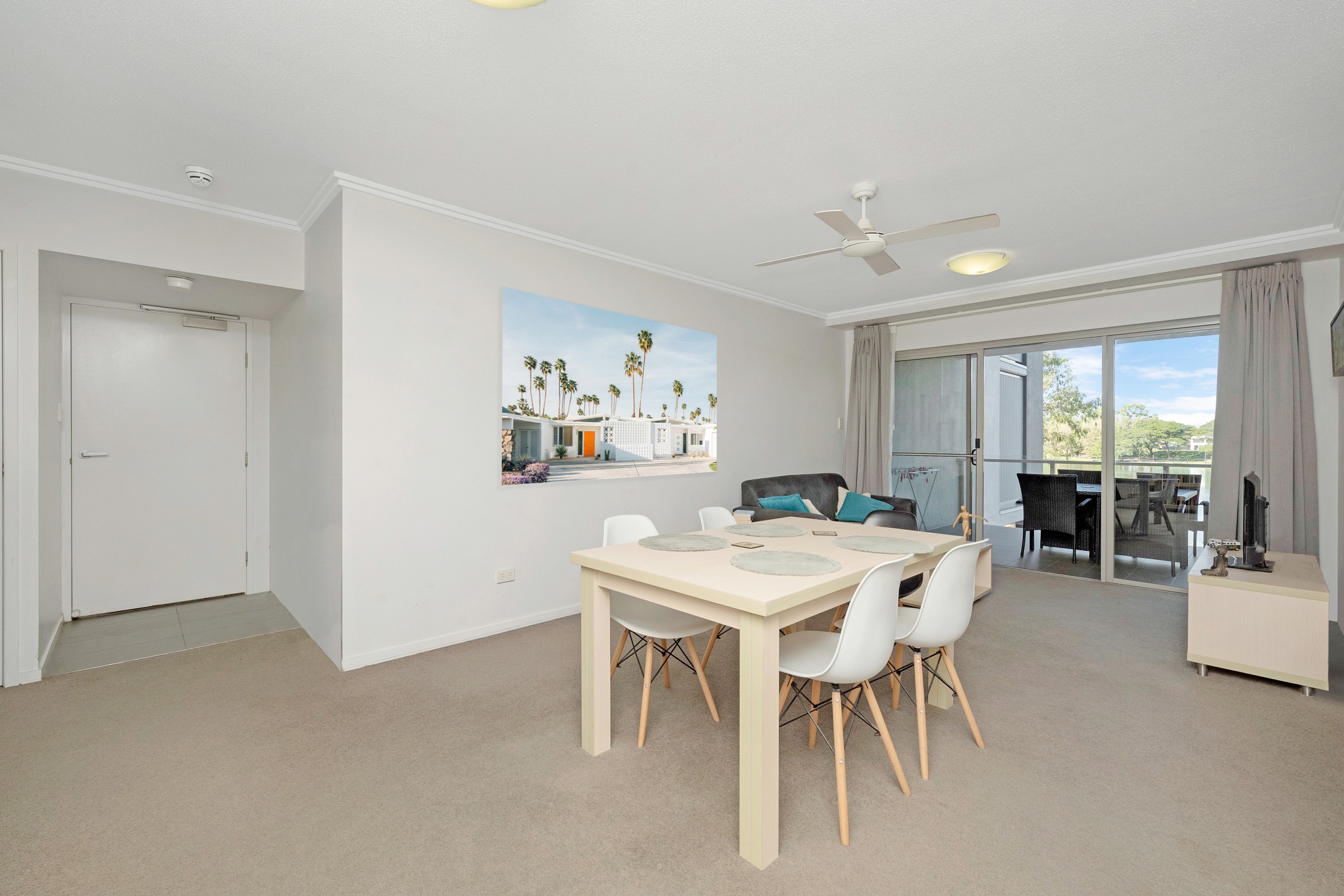 107/1A Sporting Drive, Thuringowa Central, QLD 4817