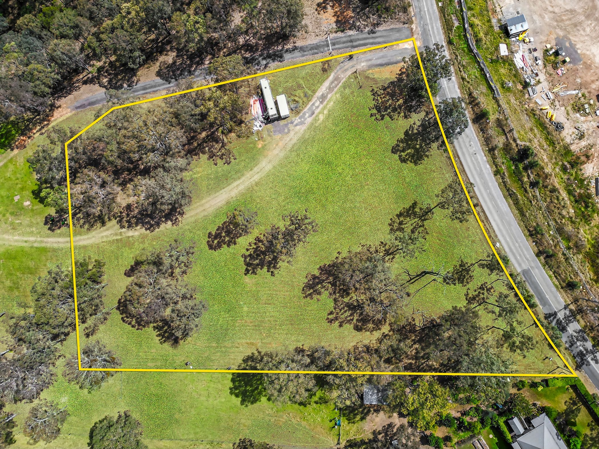 297 Grose Vale Road, Grose Vale, NSW 2753