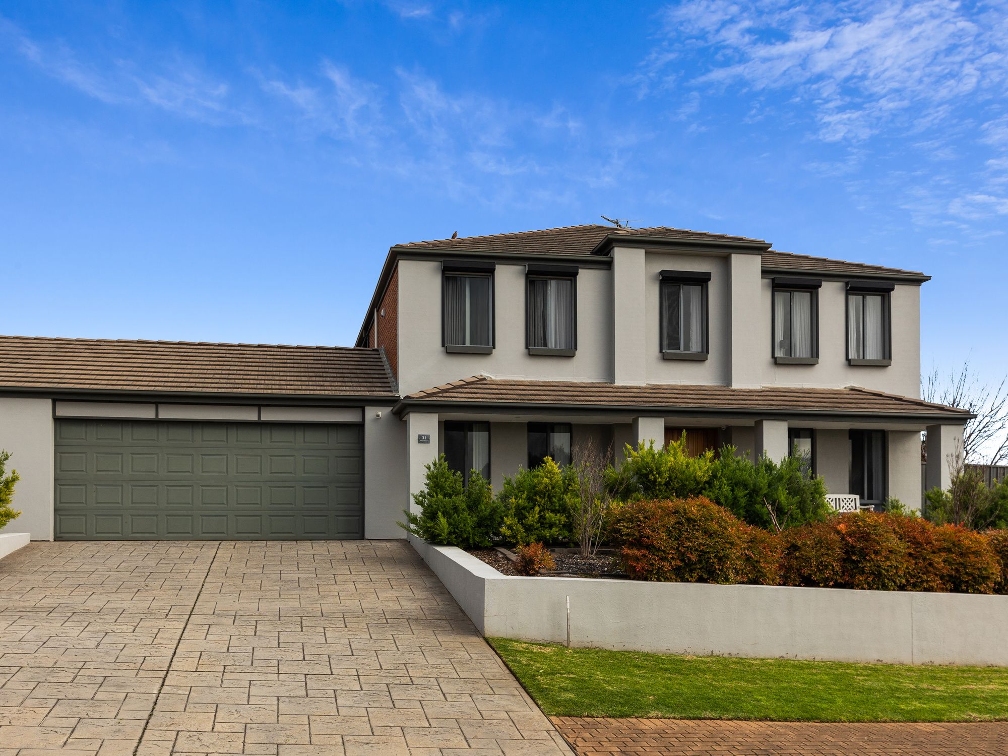 19-21 Kings Hill Circuit, Onkaparinga Hills, SA 5163
