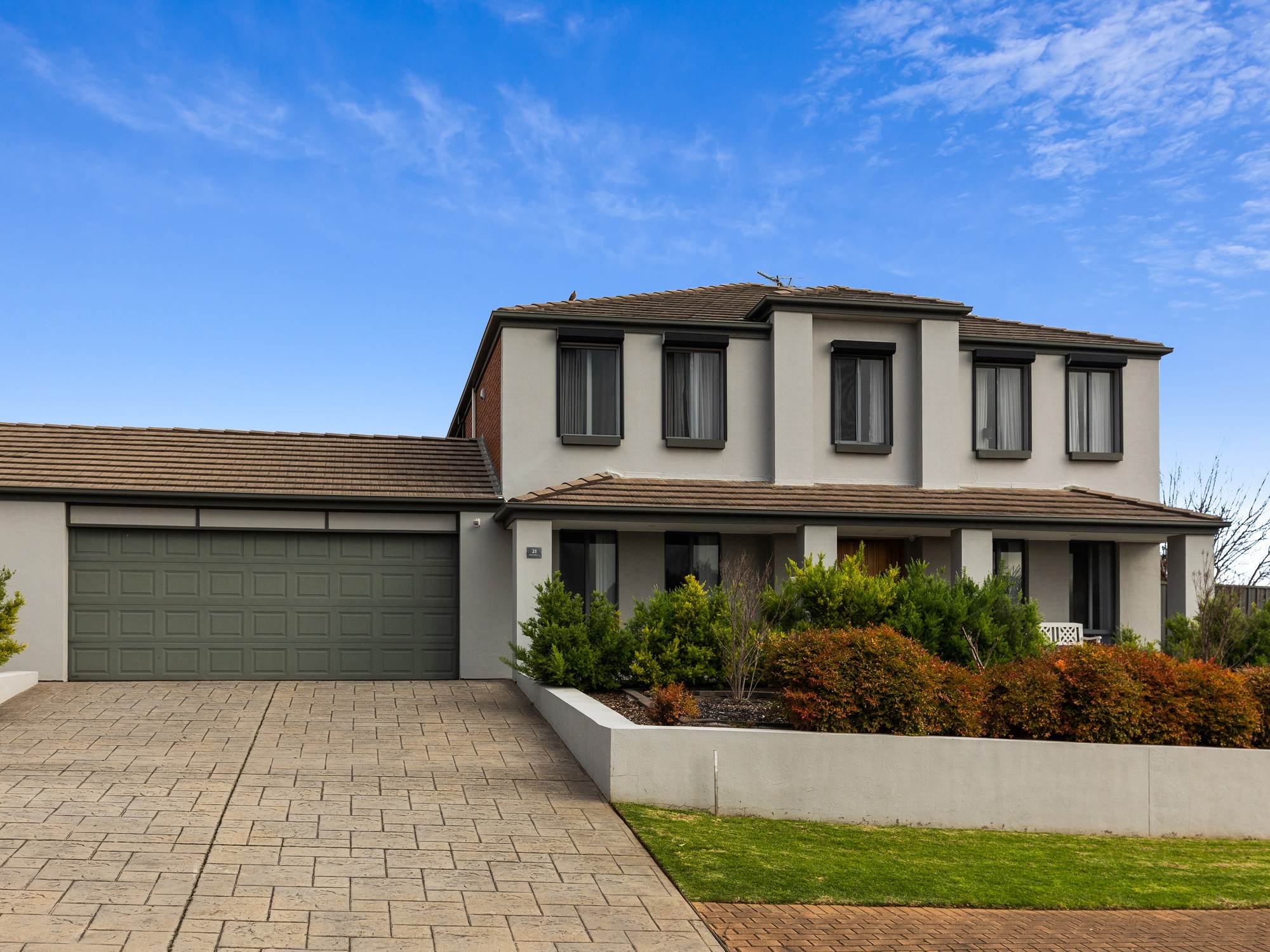 19-21 Kings Hill Circuit, Onkaparinga Hills, SA 5163