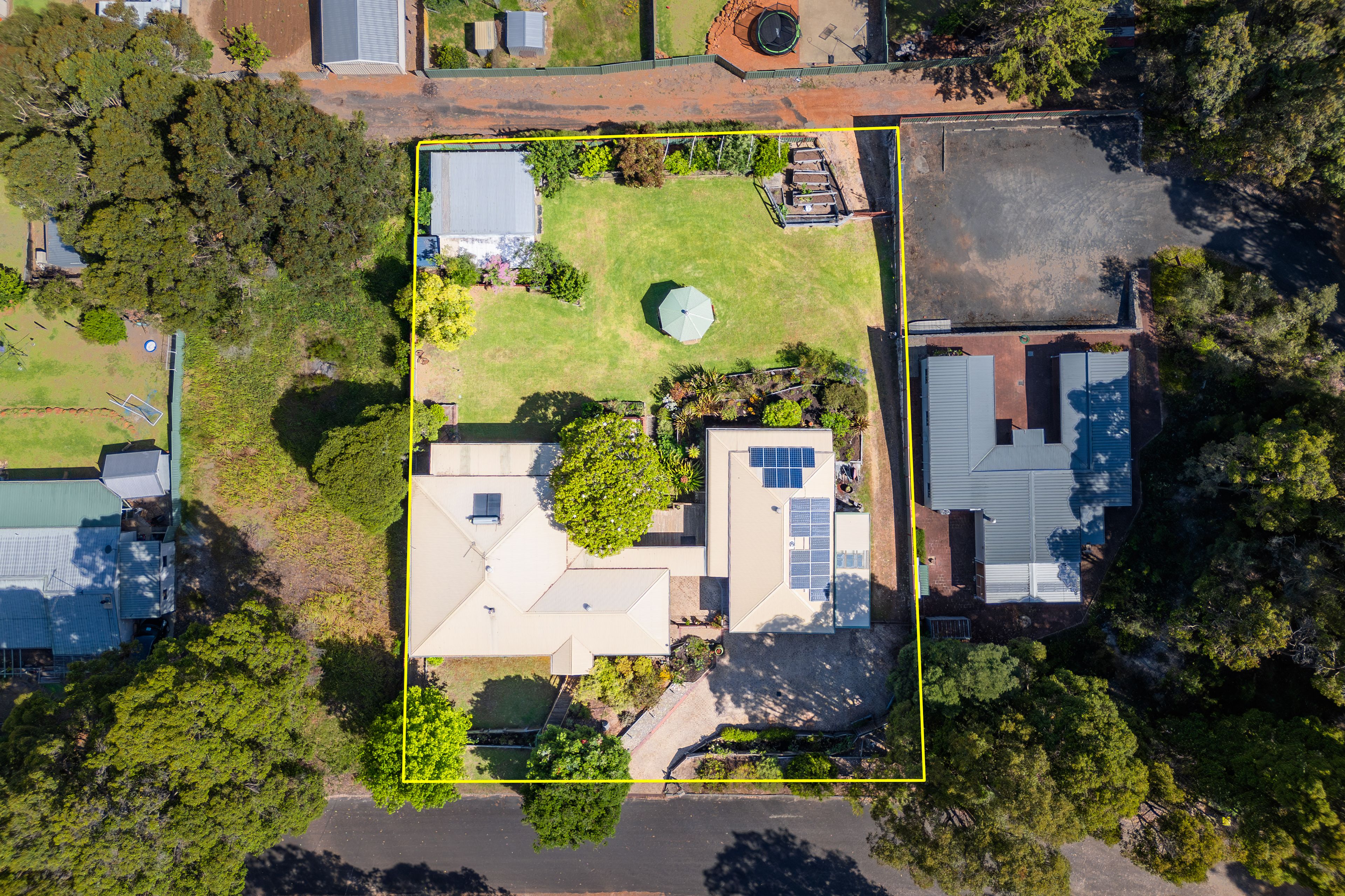 59 Guppy Street, Pemberton, WA 6260